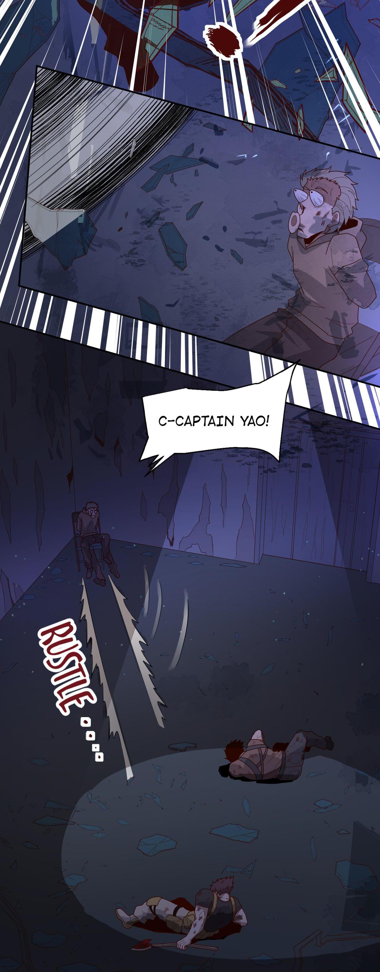 Era of Great Universe Chapter 13 - Page 44