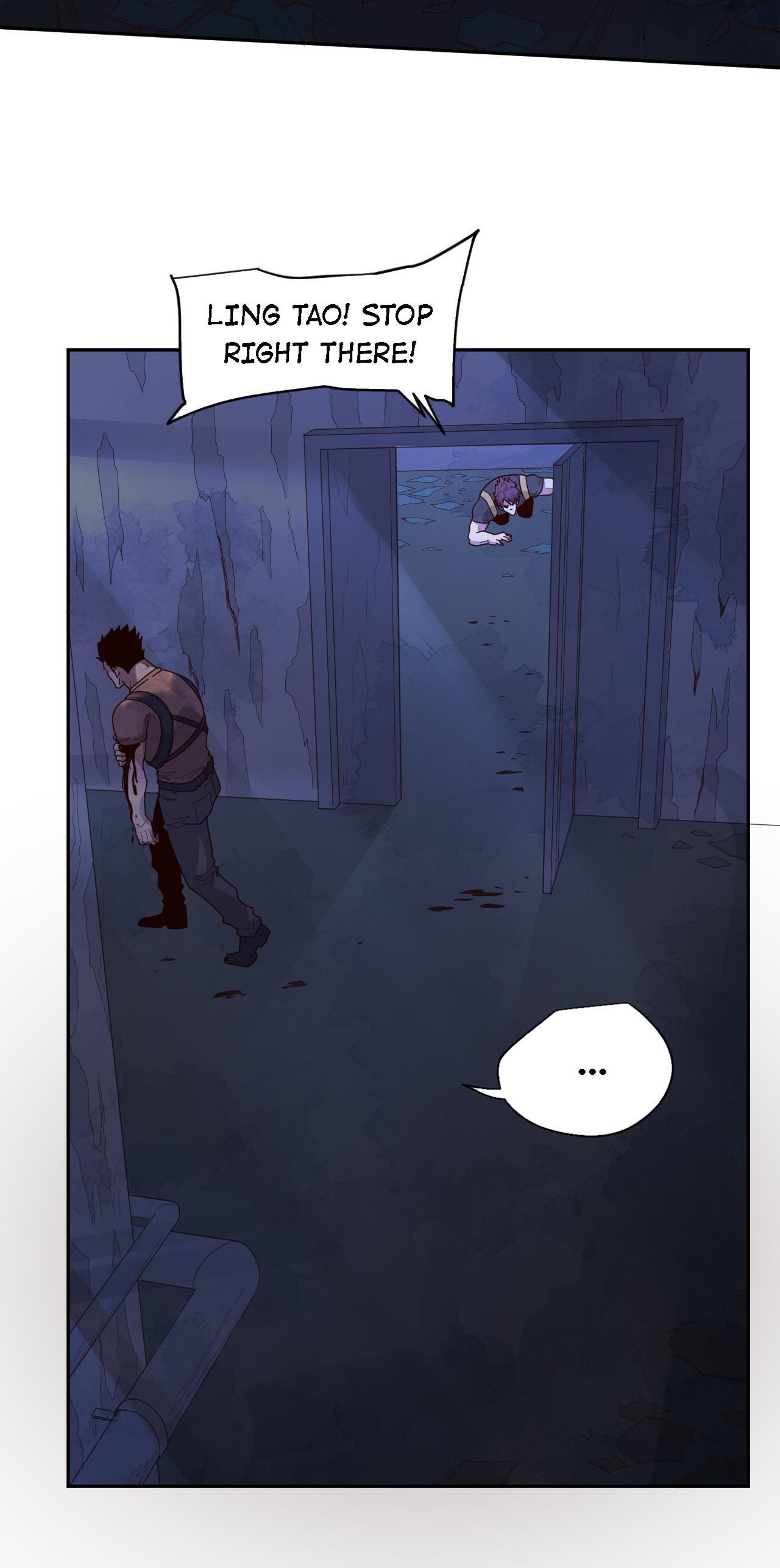 Era of Great Universe Chapter 13 - Page 45