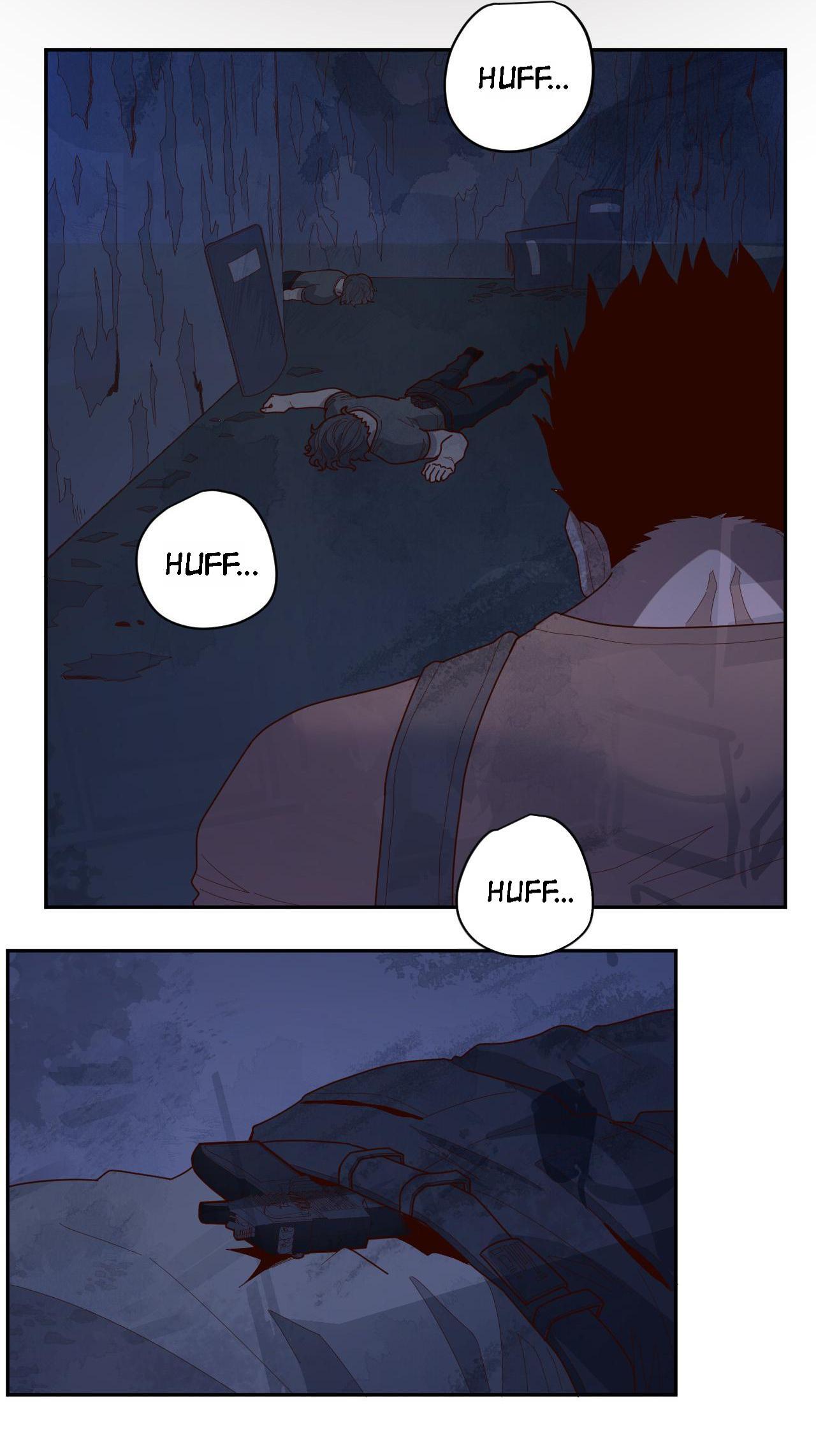 Era of Great Universe Chapter 13 - Page 46