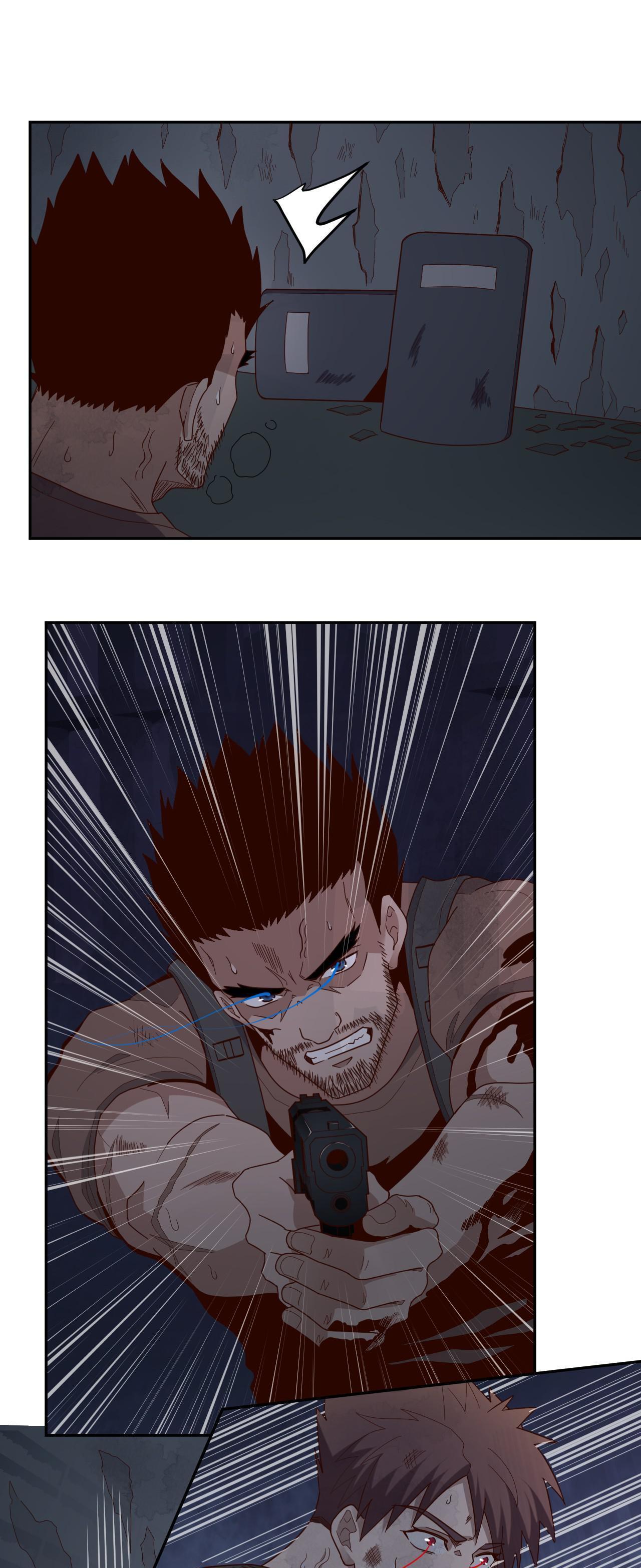 Era of Great Universe Chapter 13 - Page 50