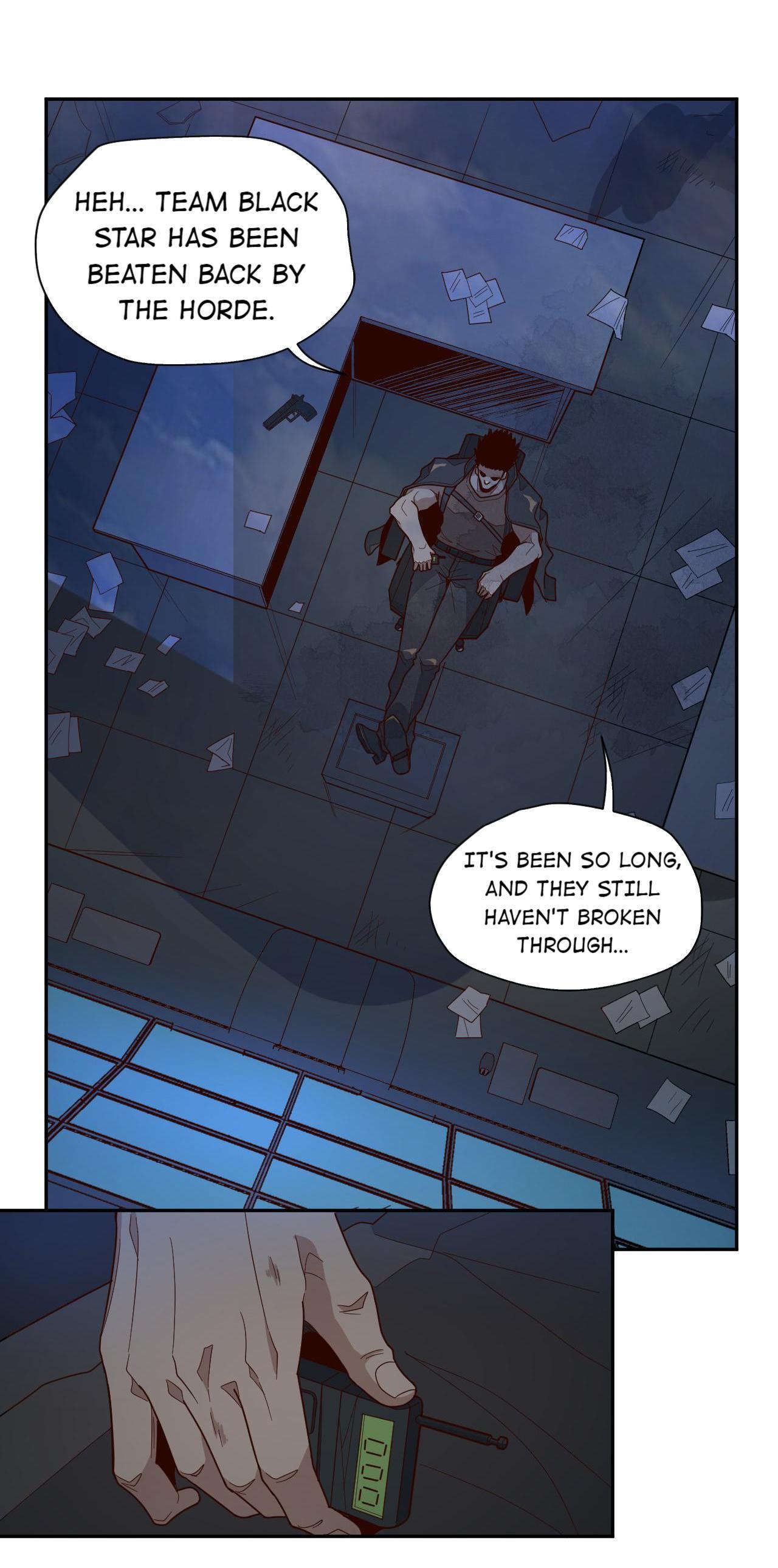 Era of Great Universe Chapter 13 - Page 6