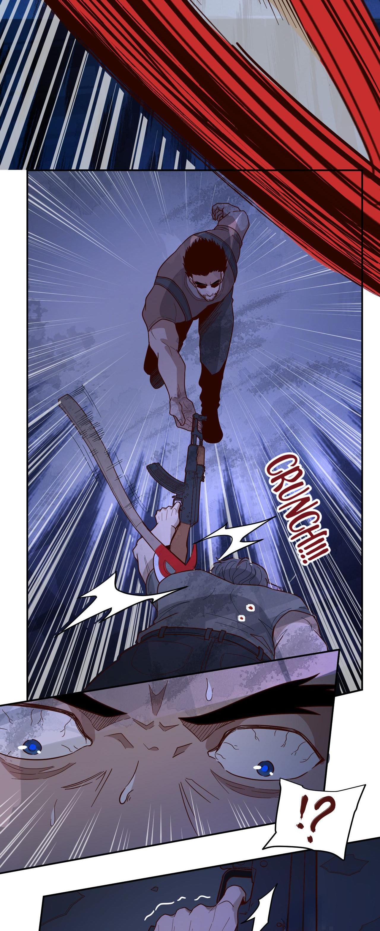 Era of Great Universe Chapter 13 - Page 57