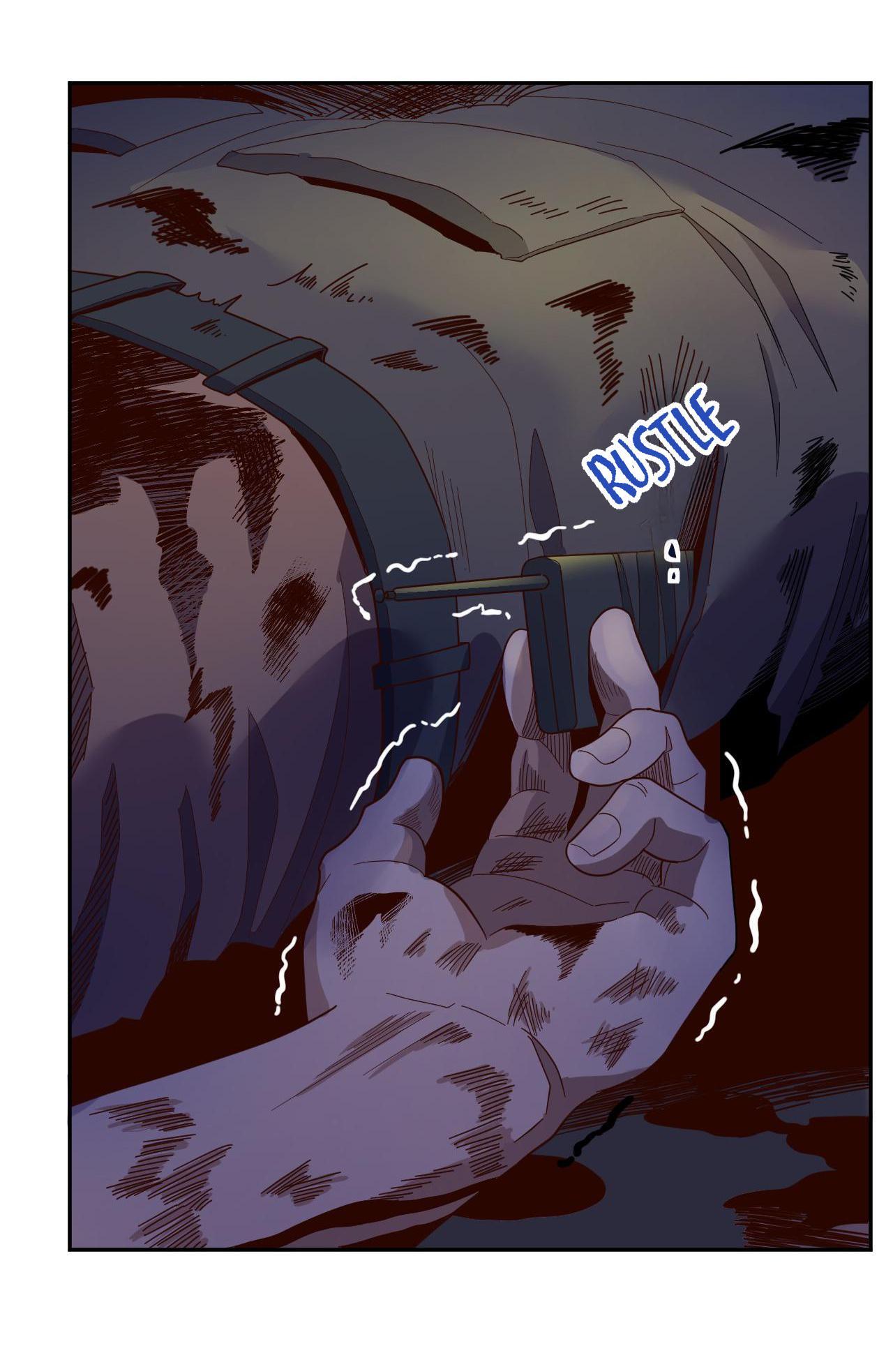 Era of Great Universe Chapter 13 - Page 62