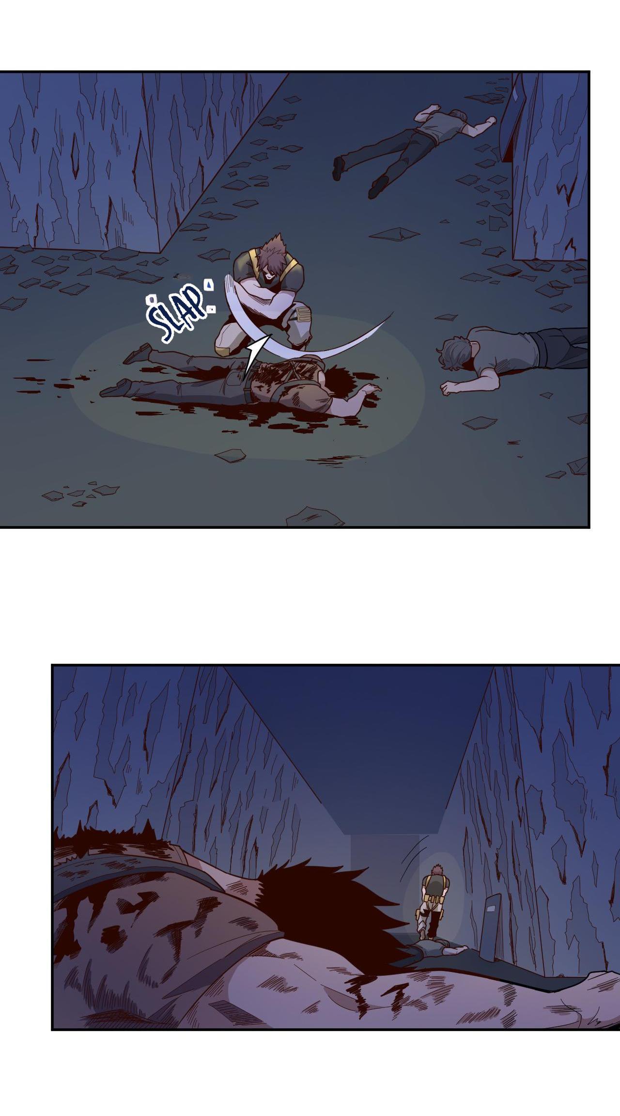 Era of Great Universe Chapter 13 - Page 63