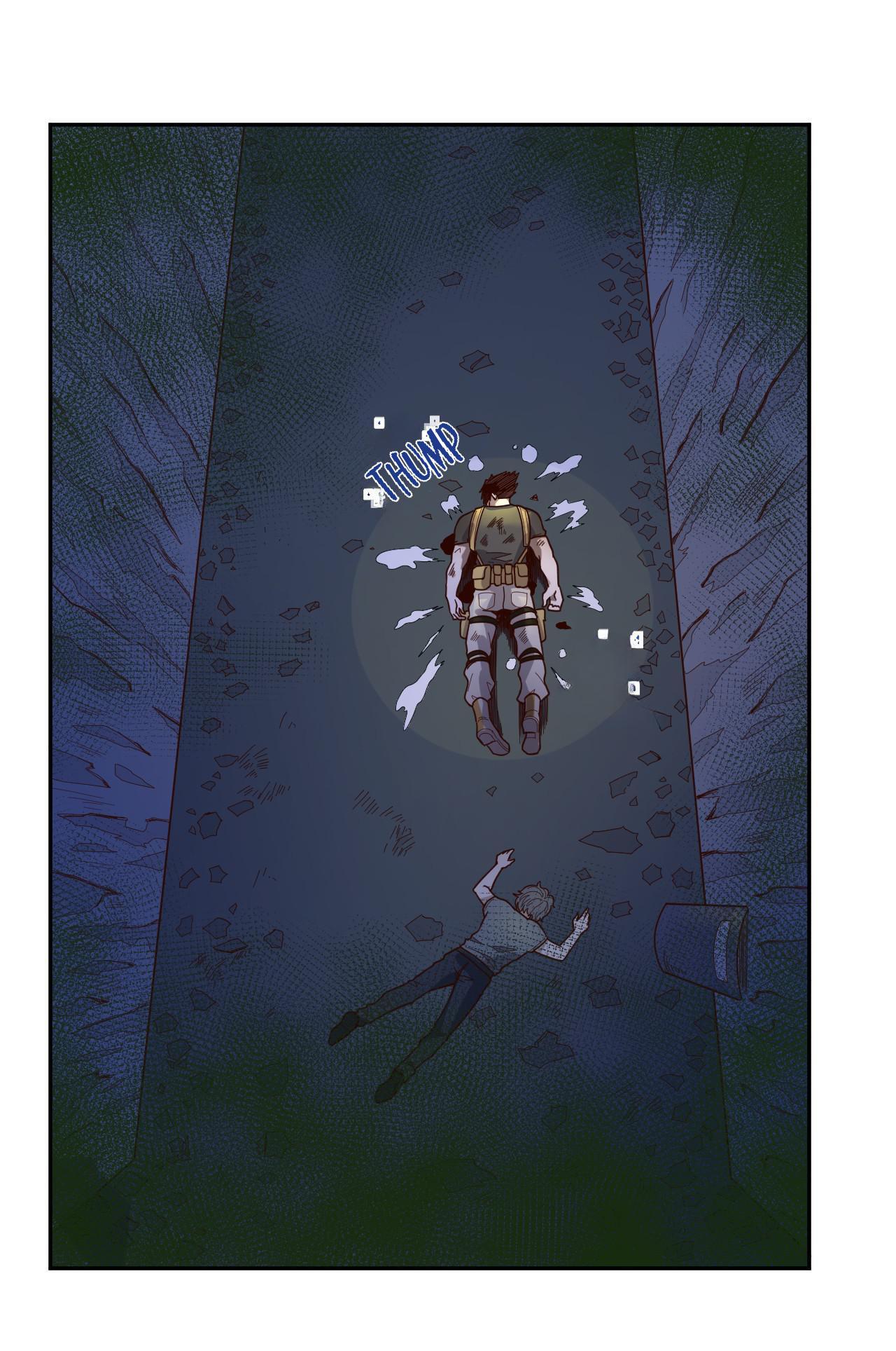 Era of Great Universe Chapter 13 - Page 64