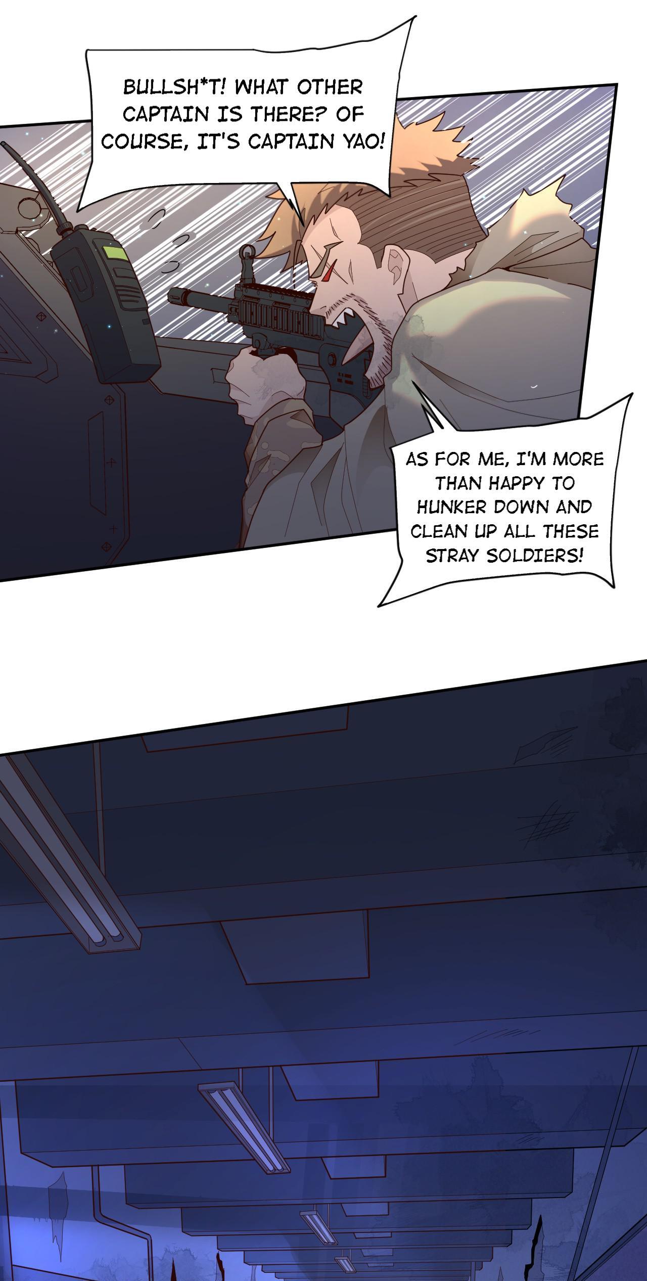 Era of Great Universe Chapter 13 - Page 10