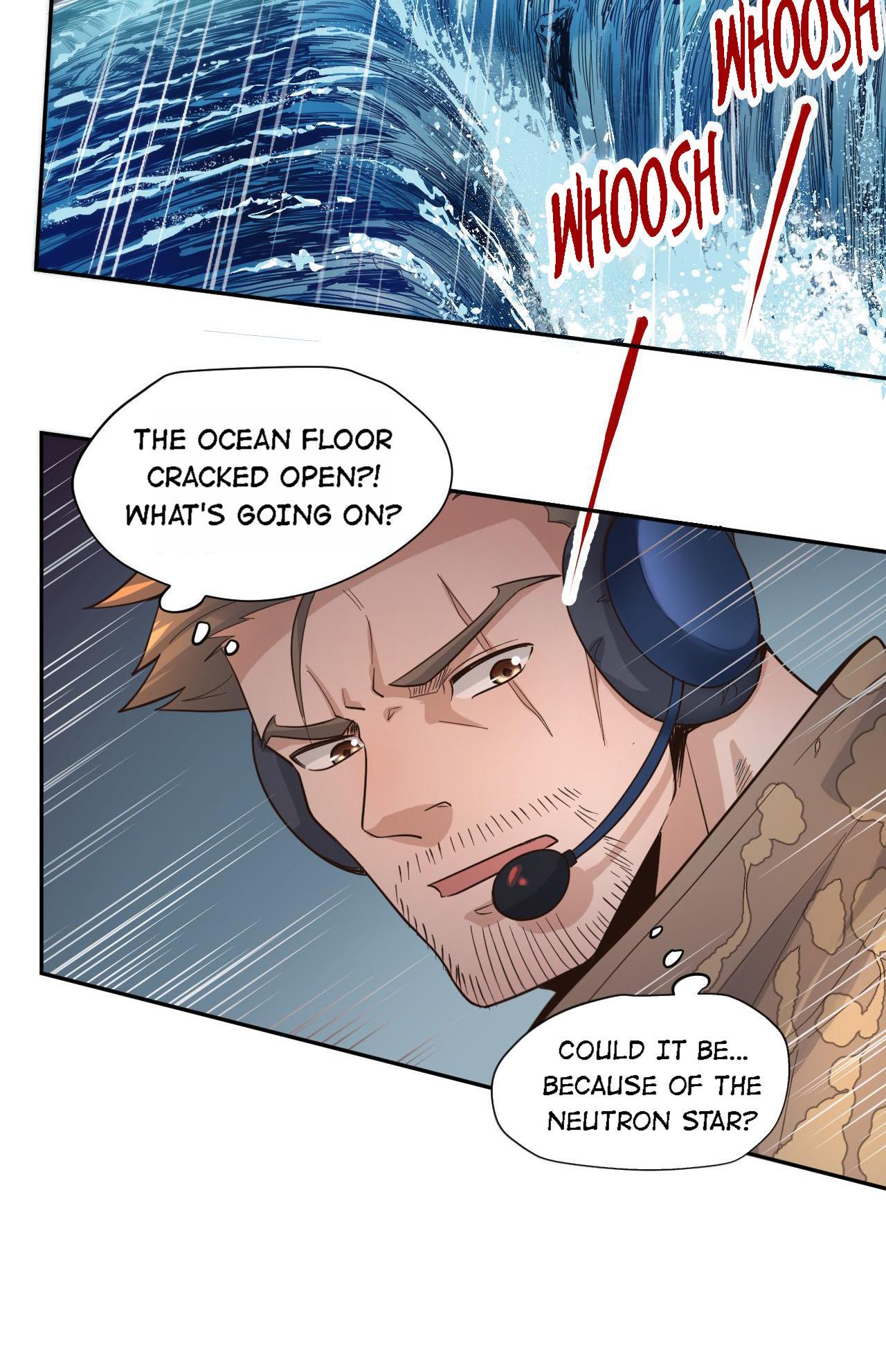 Era of Great Universe Chapter 14 - Page 14