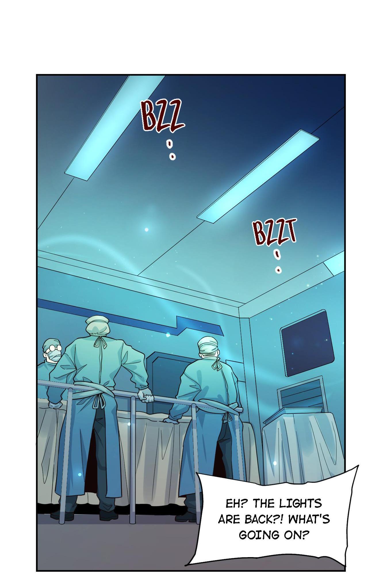 Era of Great Universe Chapter 14 - Page 28