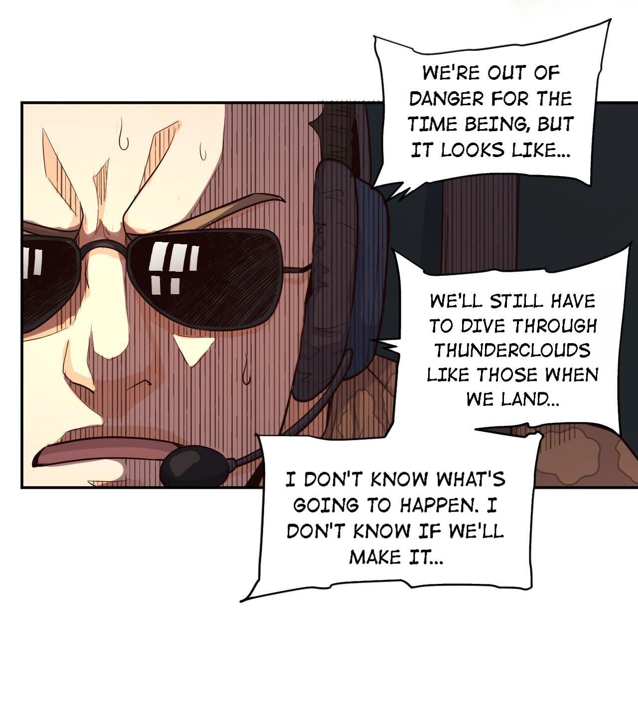 Era of Great Universe Chapter 14 - Page 33