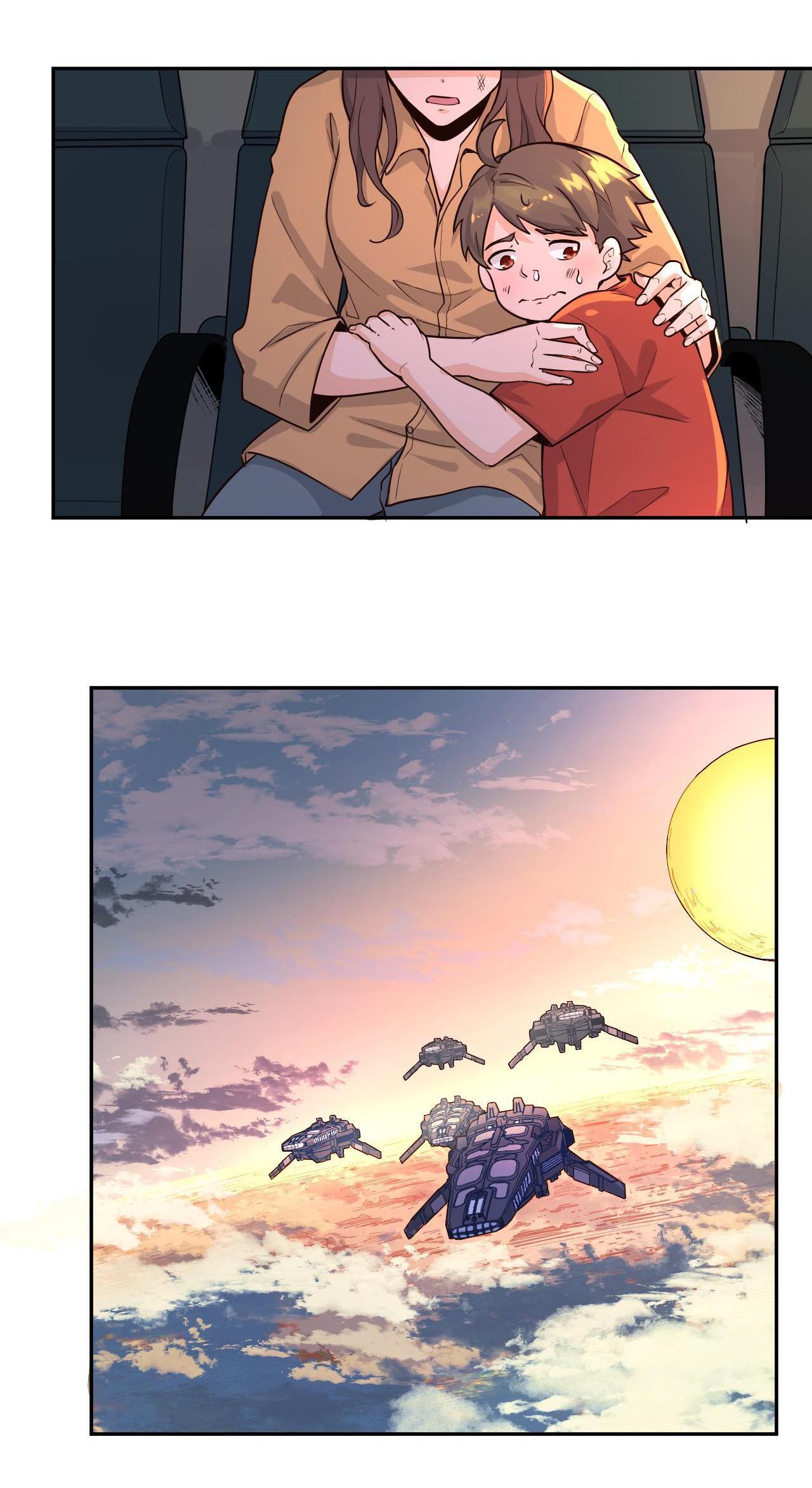 Era of Great Universe Chapter 14 - Page 34