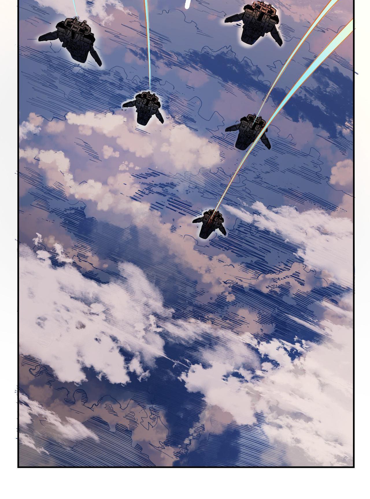 Era of Great Universe Chapter 14 - Page 40