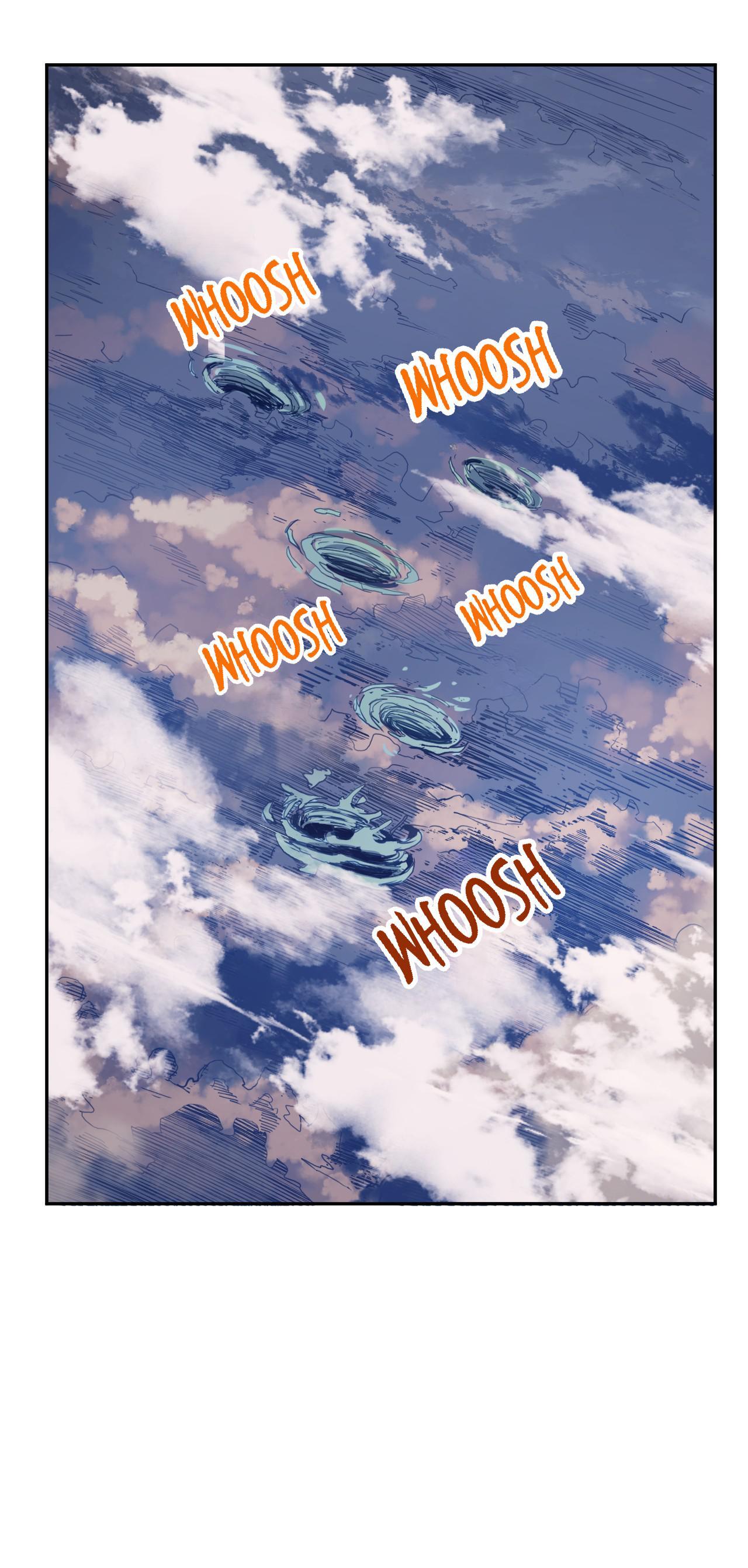 Era of Great Universe Chapter 14 - Page 41