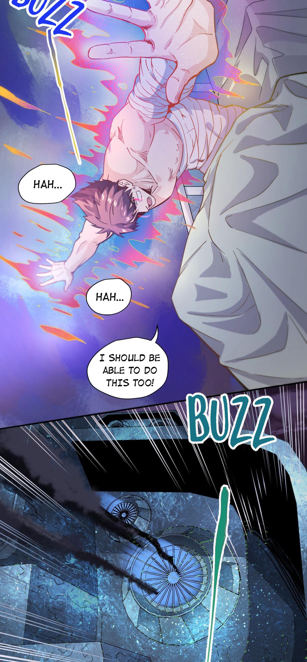 Era of Great Universe Chapter 14 - Page 52