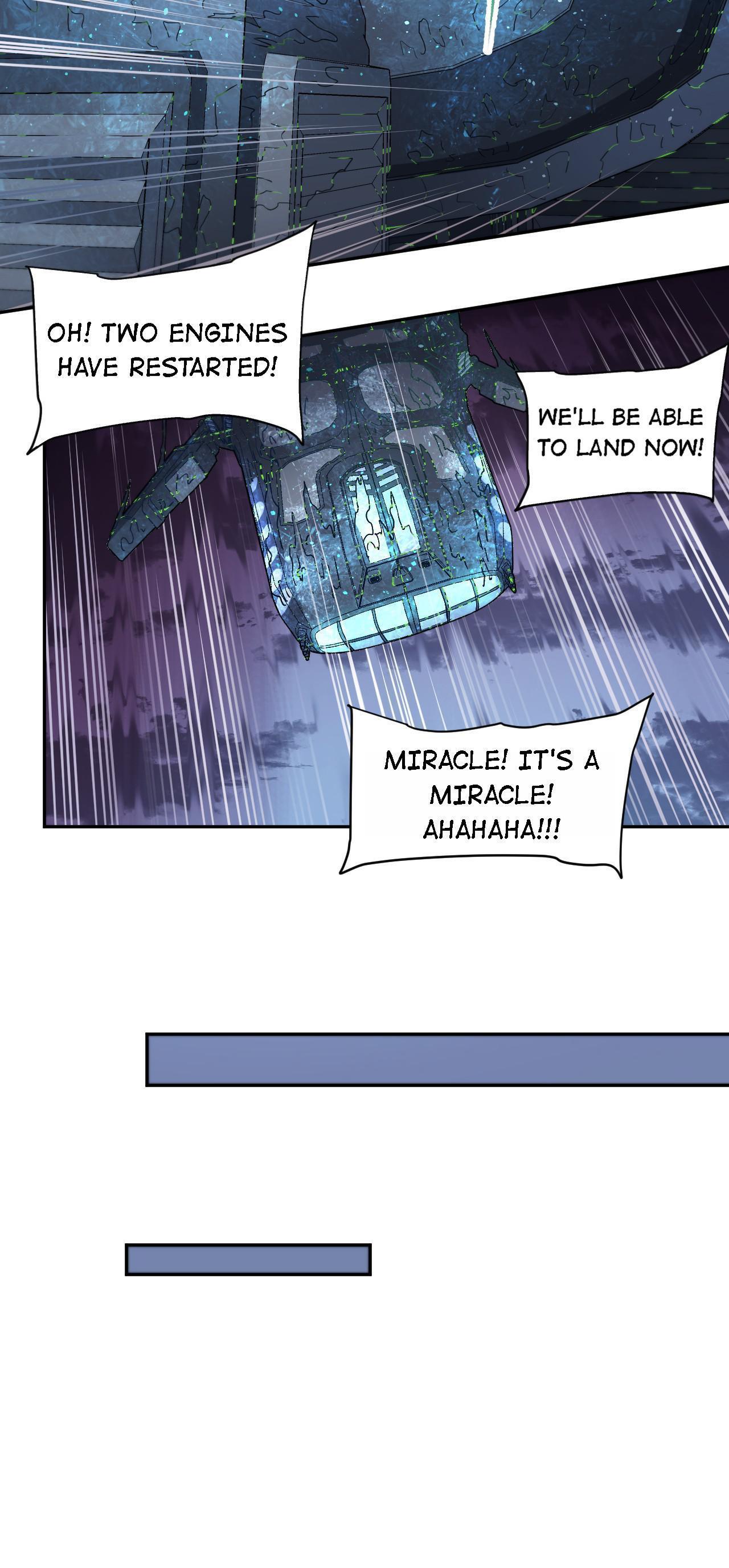 Era of Great Universe Chapter 14 - Page 53