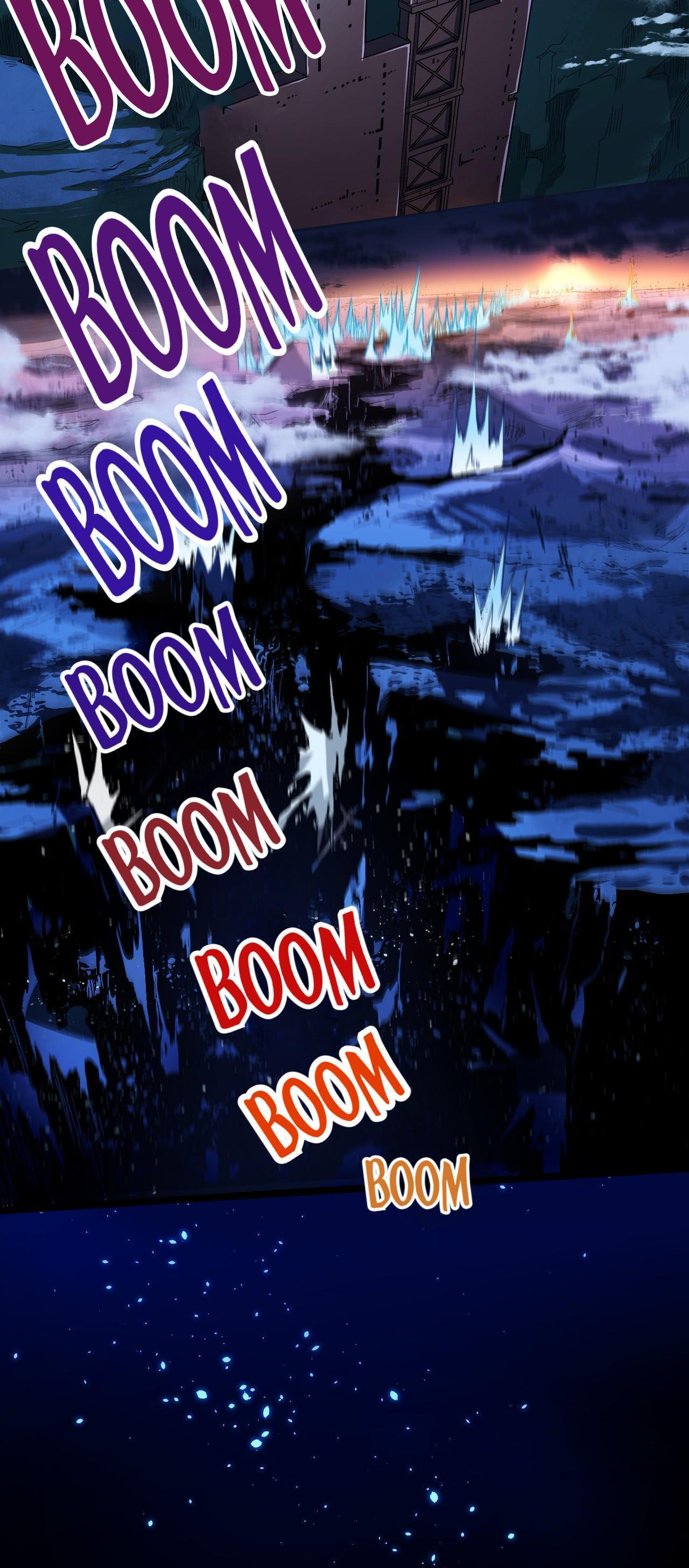 Era of Great Universe Chapter 14 - Page 55