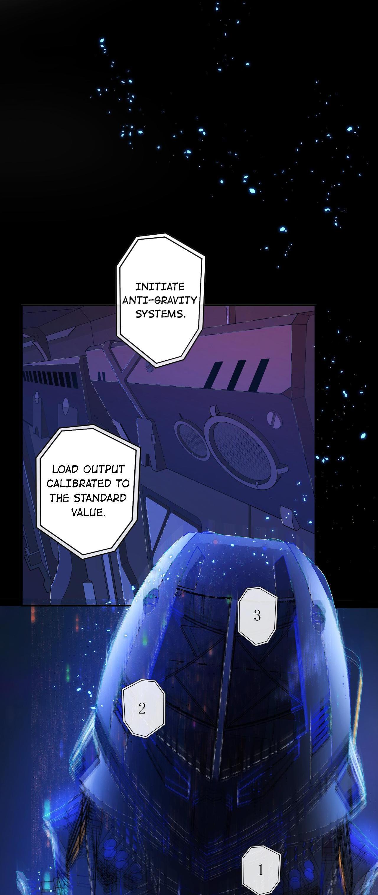 Era of Great Universe Chapter 14 - Page 65