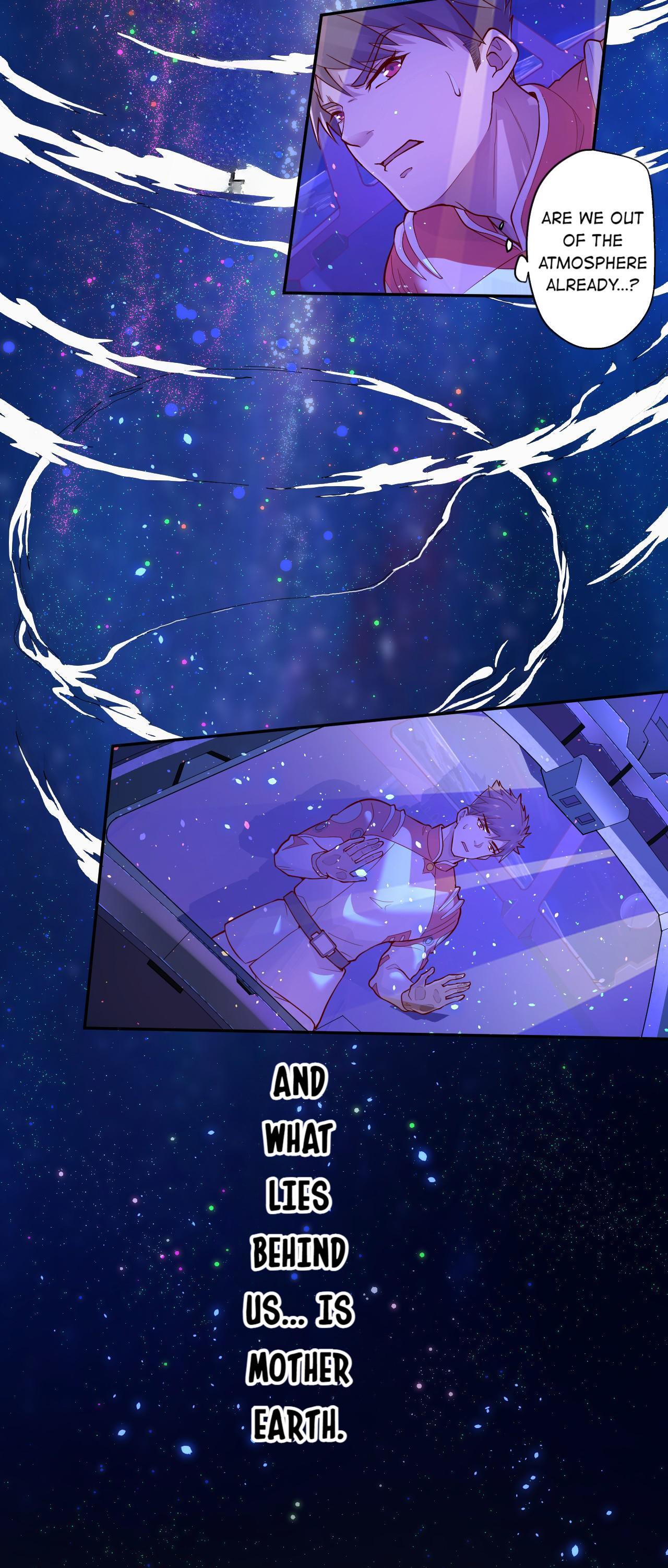 Era of Great Universe Chapter 14 - Page 68