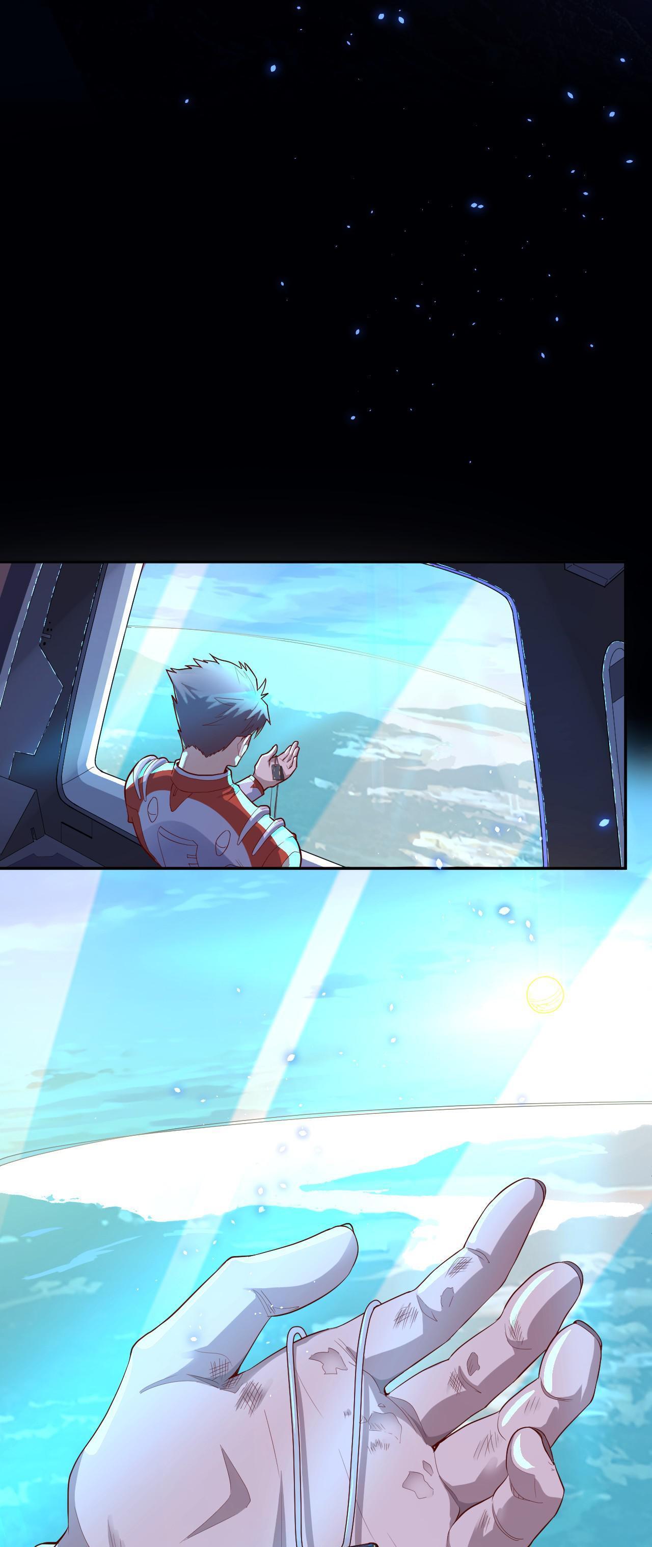 Era of Great Universe Chapter 14 - Page 70