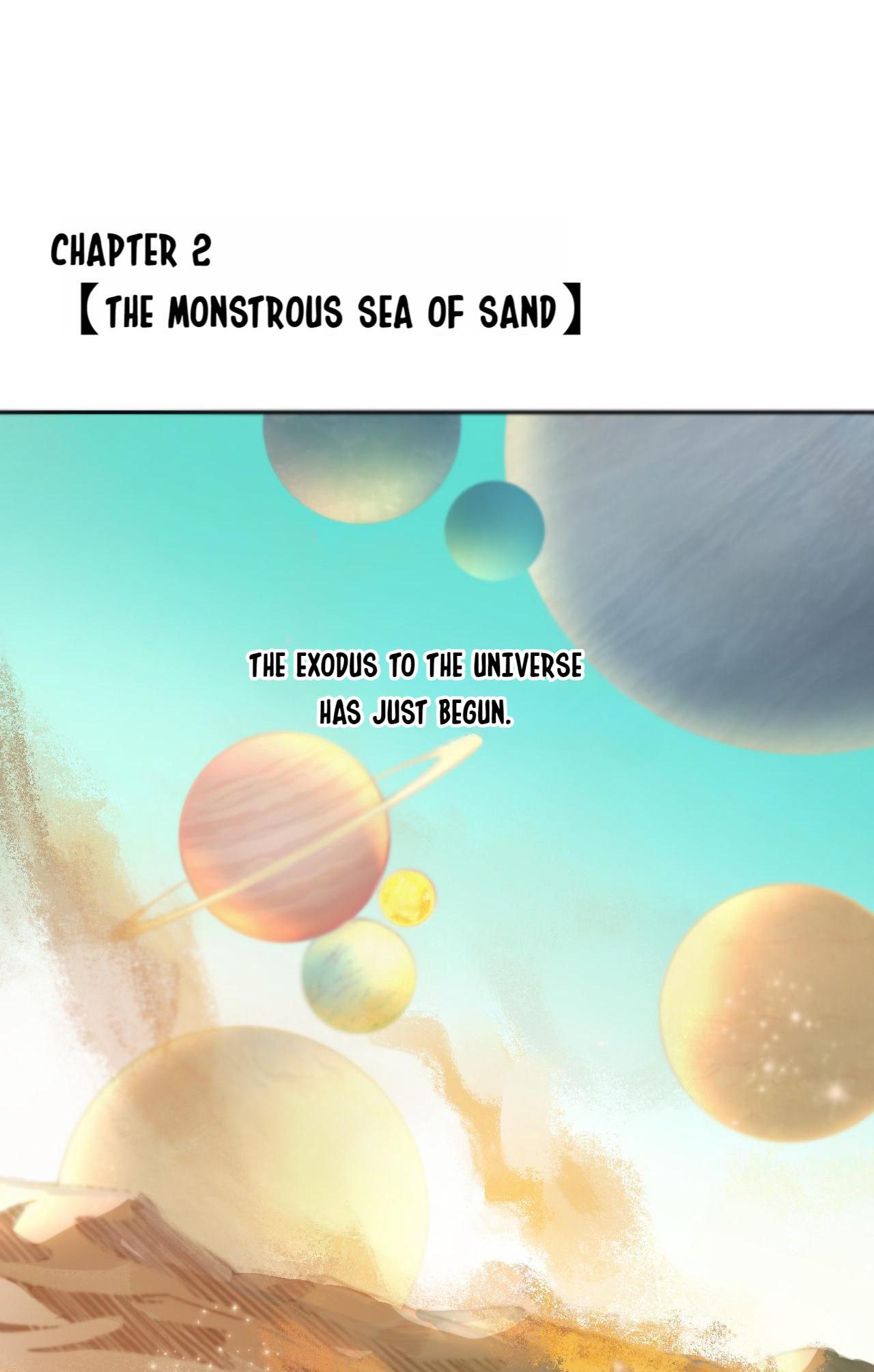 Era of Great Universe Chapter 14 - Page 76