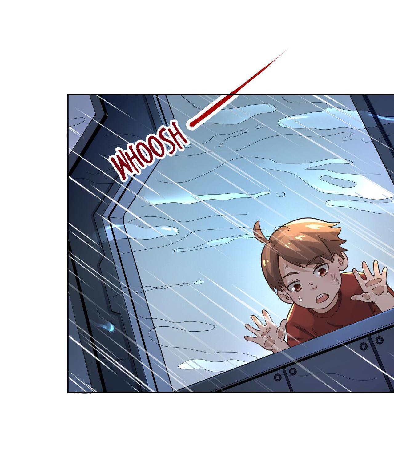 Era of Great Universe Chapter 14 - Page 10