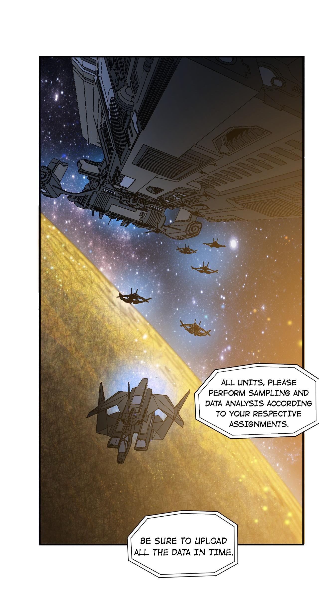 Era of Great Universe Chapter 15 - Page 16