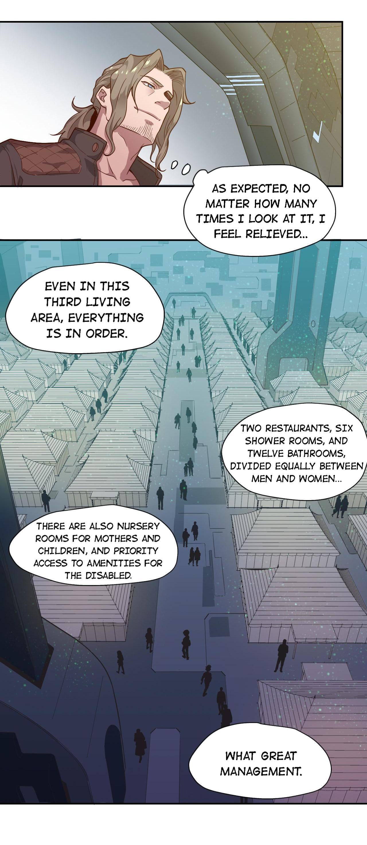Era of Great Universe Chapter 15 - Page 26