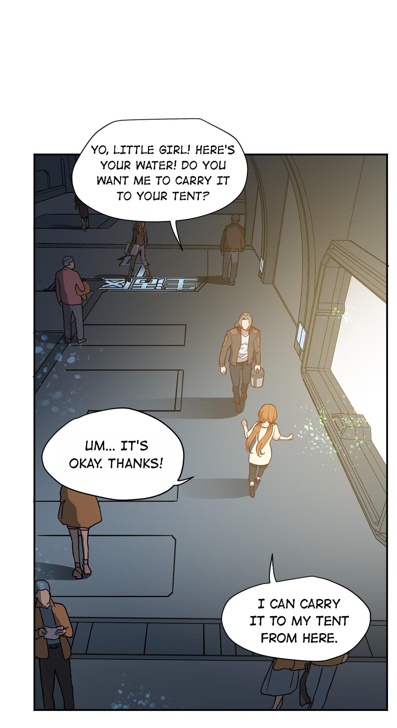 Era of Great Universe Chapter 15 - Page 29