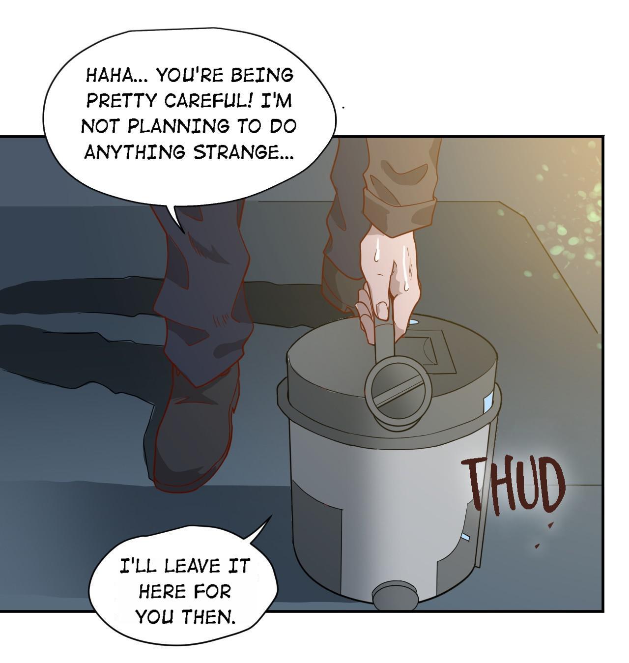 Era of Great Universe Chapter 15 - Page 30