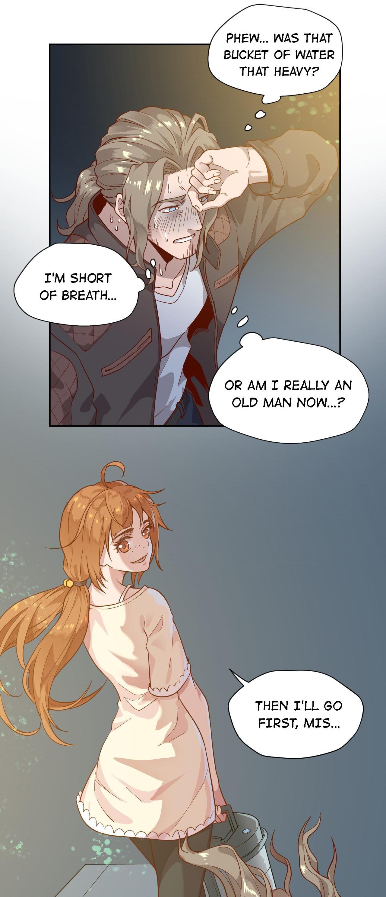 Era of Great Universe Chapter 15 - Page 31