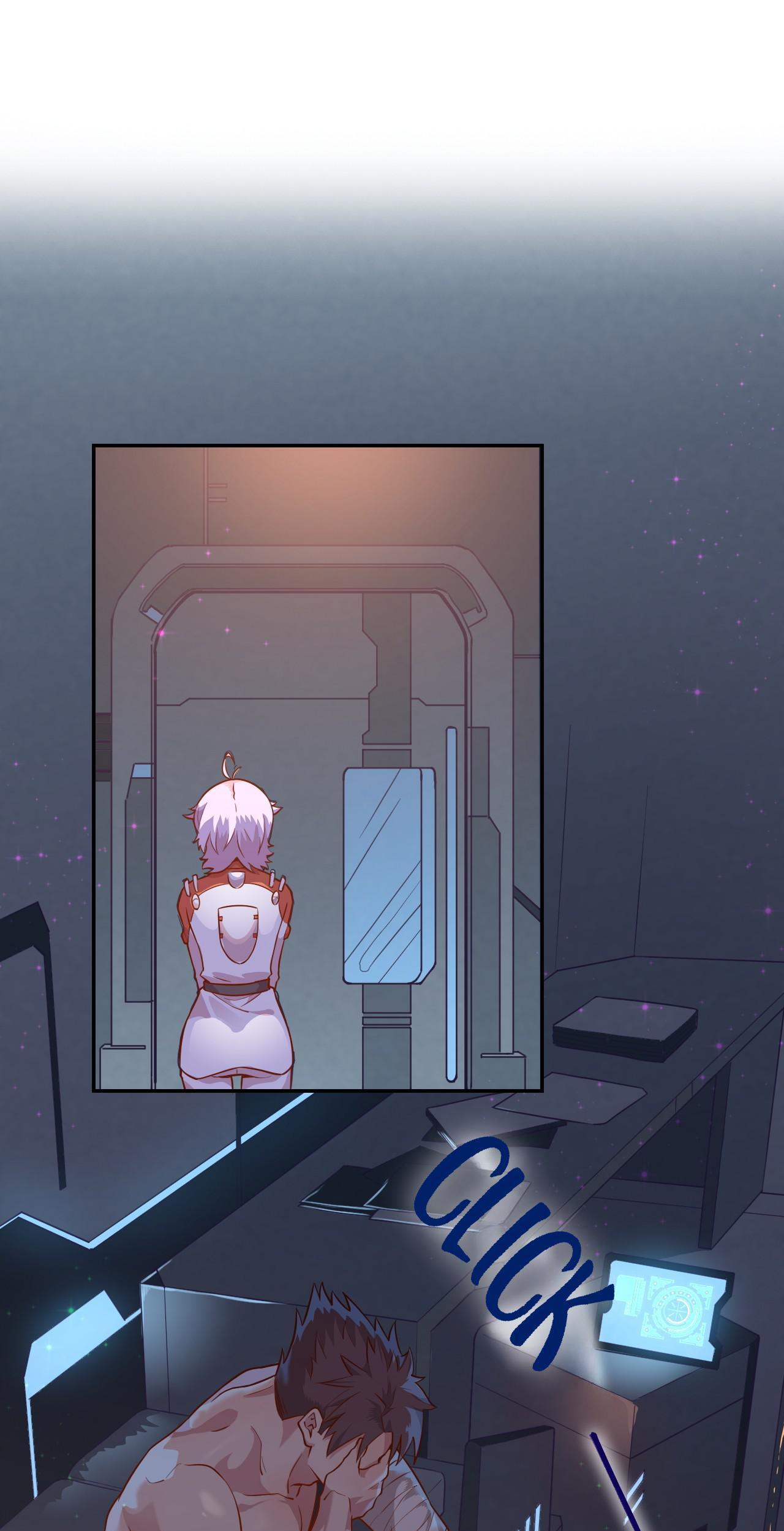 Era of Great Universe Chapter 15 - Page 50