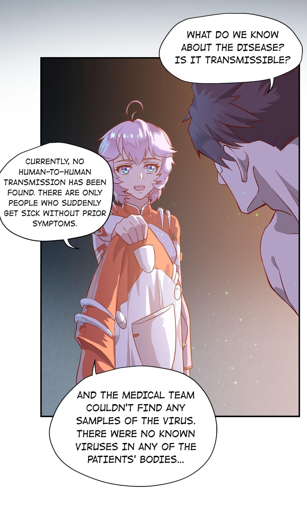 Era of Great Universe Chapter 15 - Page 52