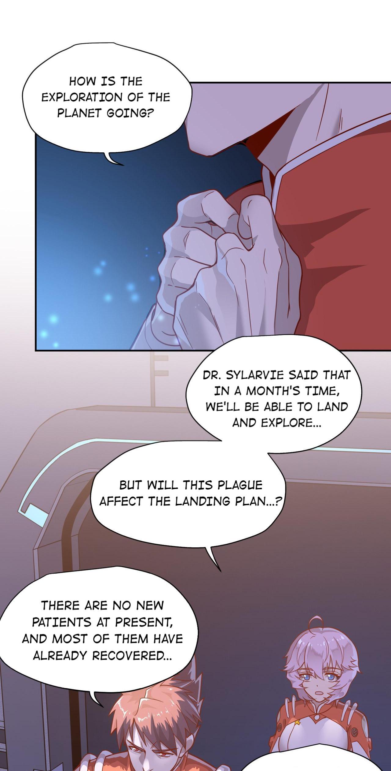 Era of Great Universe Chapter 15 - Page 54