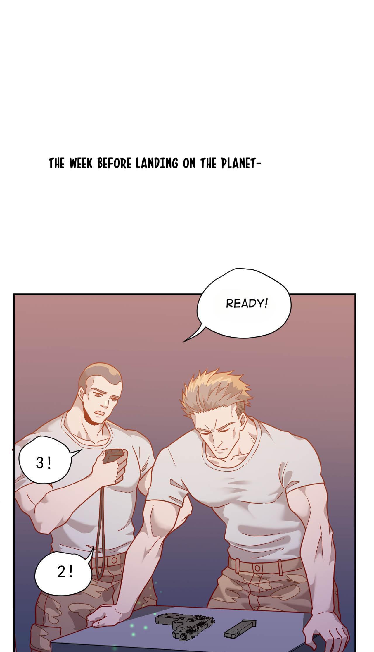 Era of Great Universe Chapter 16 - Page 3
