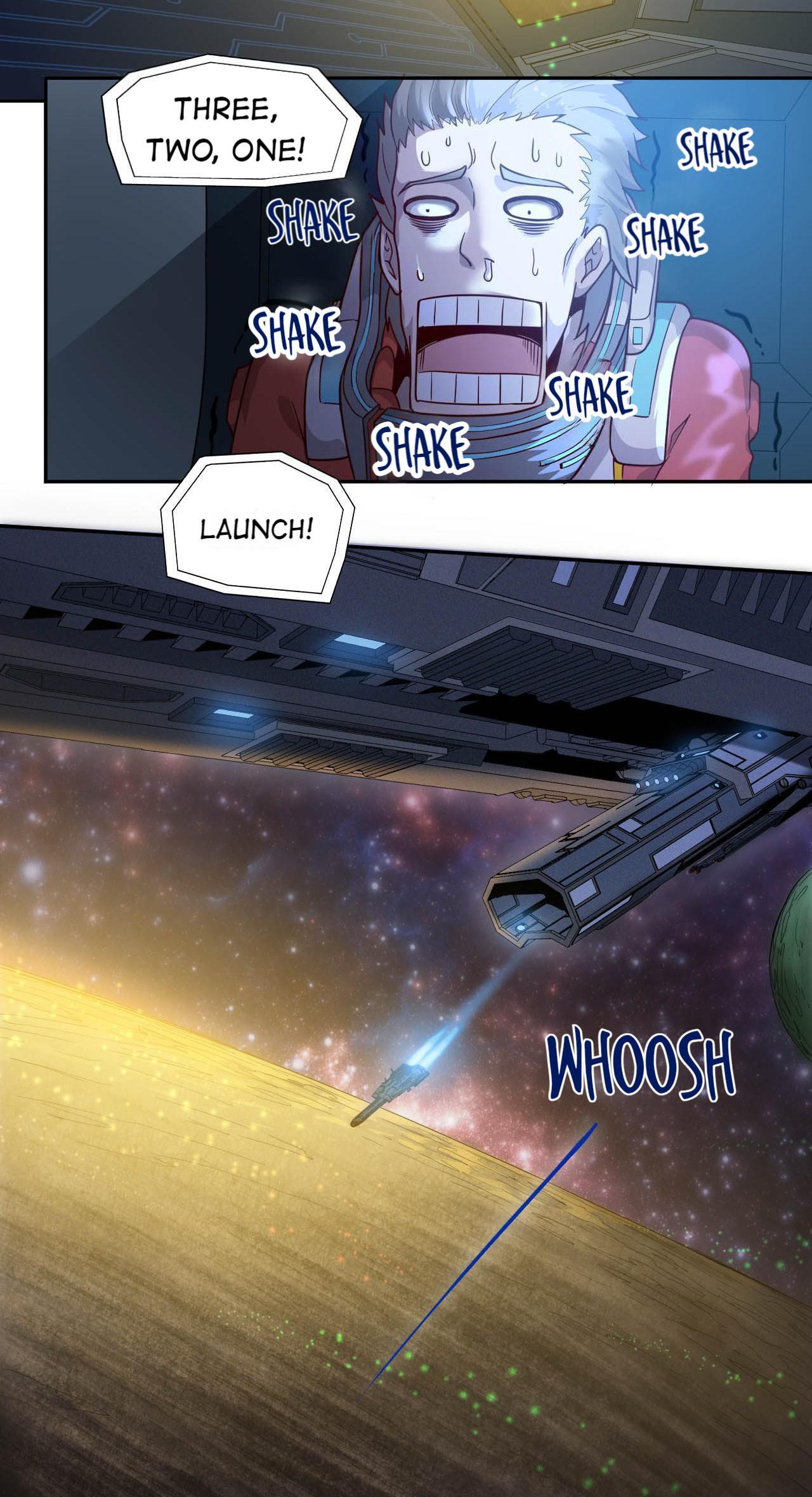 Era of Great Universe Chapter 16 - Page 27