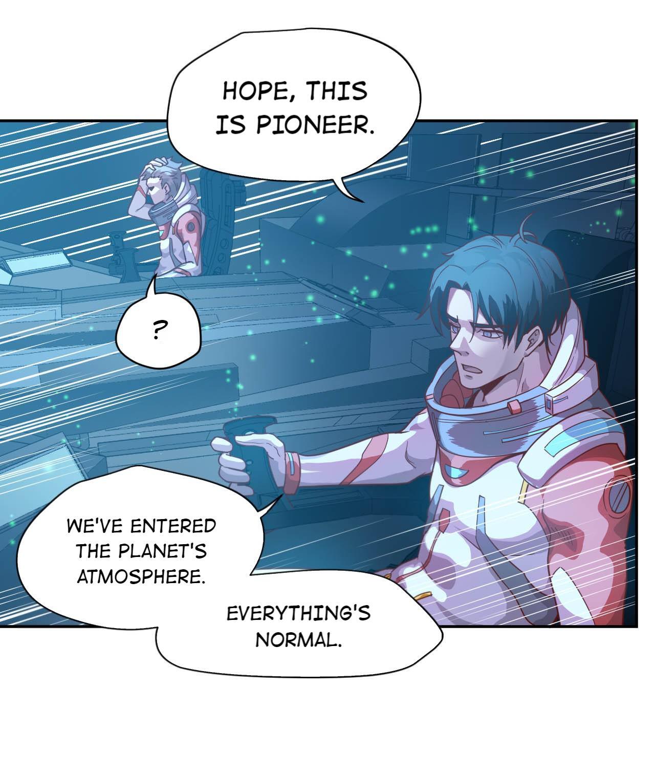 Era of Great Universe Chapter 16 - Page 30
