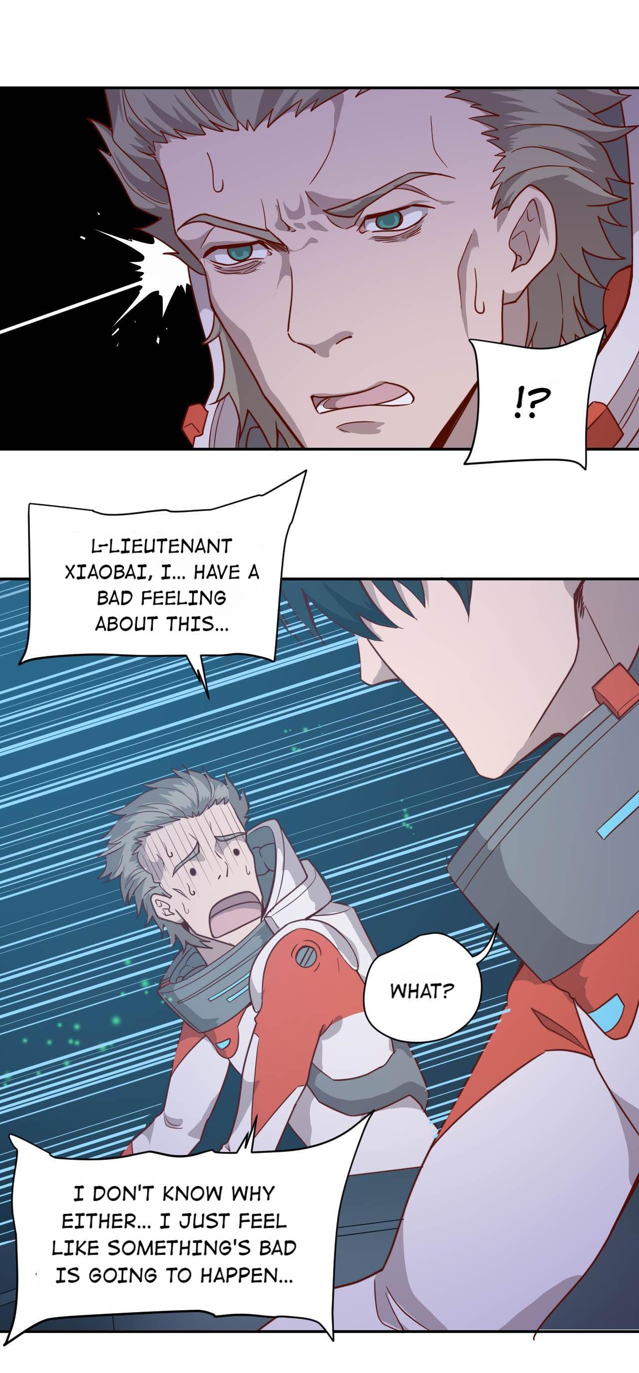 Era of Great Universe Chapter 16 - Page 31