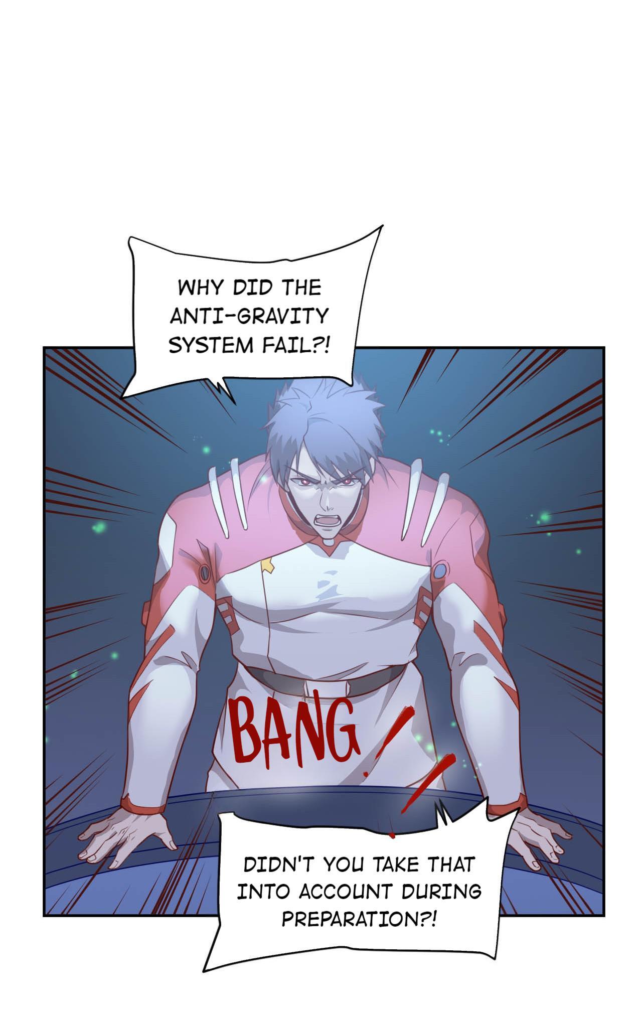 Era of Great Universe Chapter 16 - Page 43