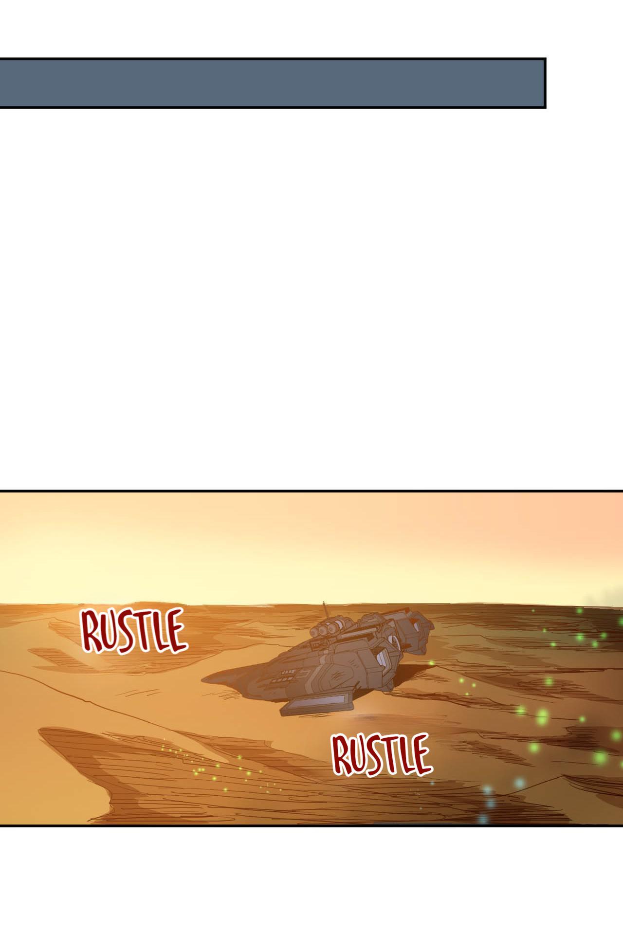 Era of Great Universe Chapter 16 - Page 46