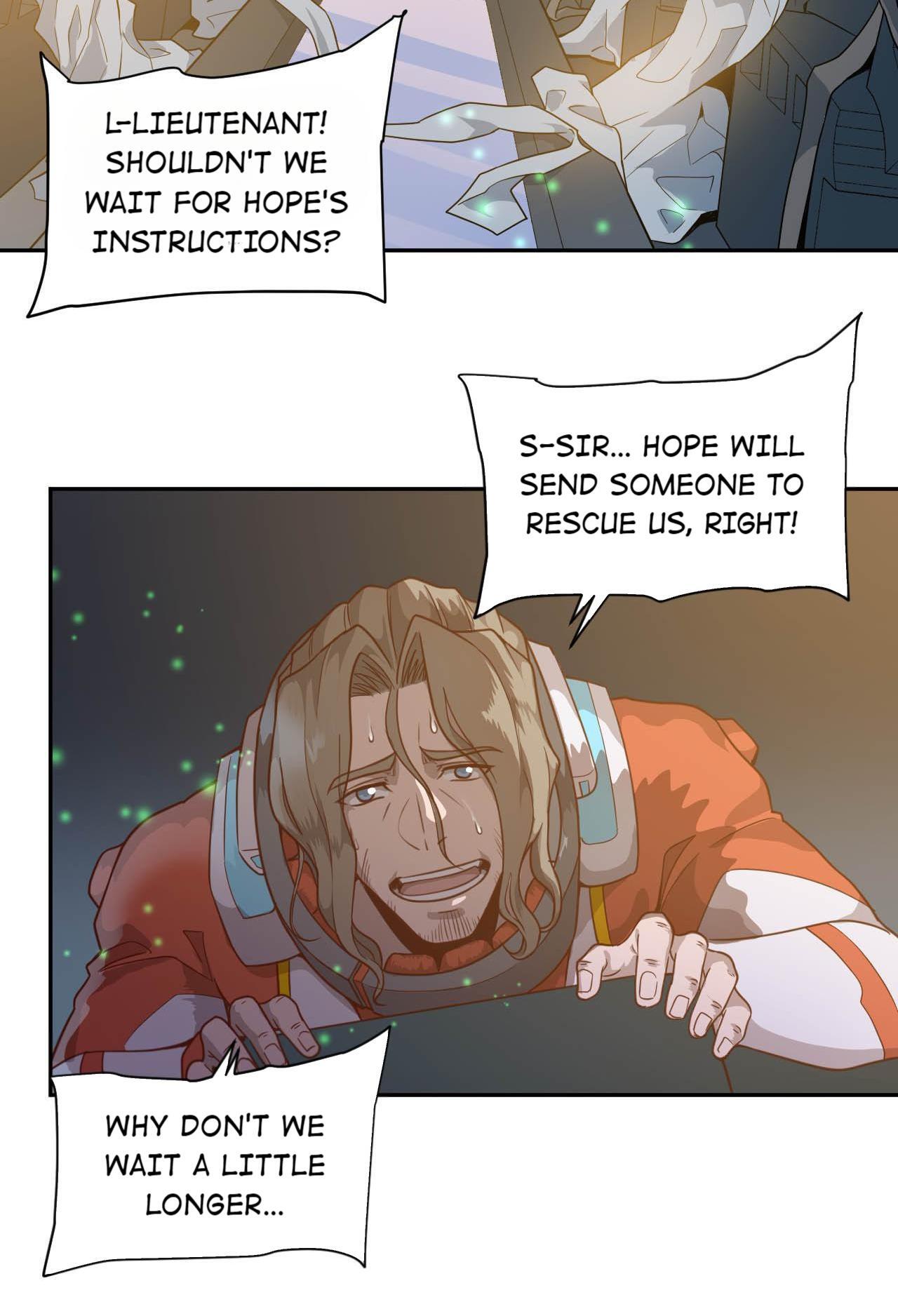Era of Great Universe Chapter 16 - Page 52