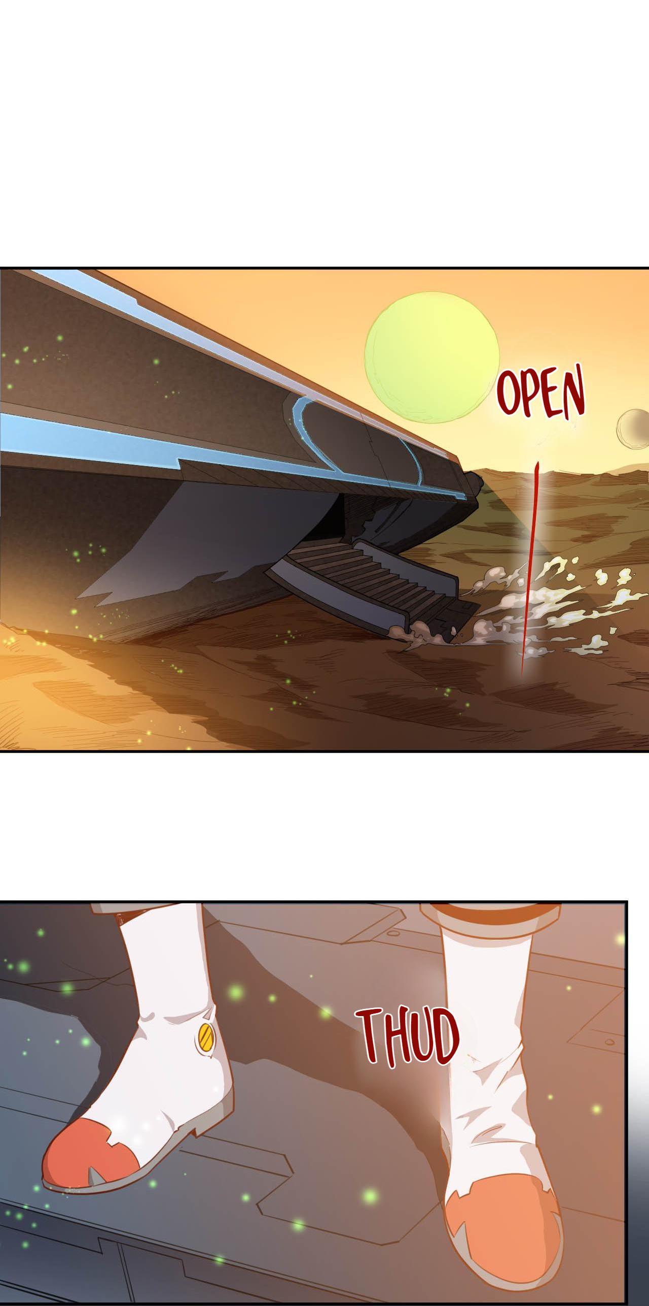 Era of Great Universe Chapter 16 - Page 58