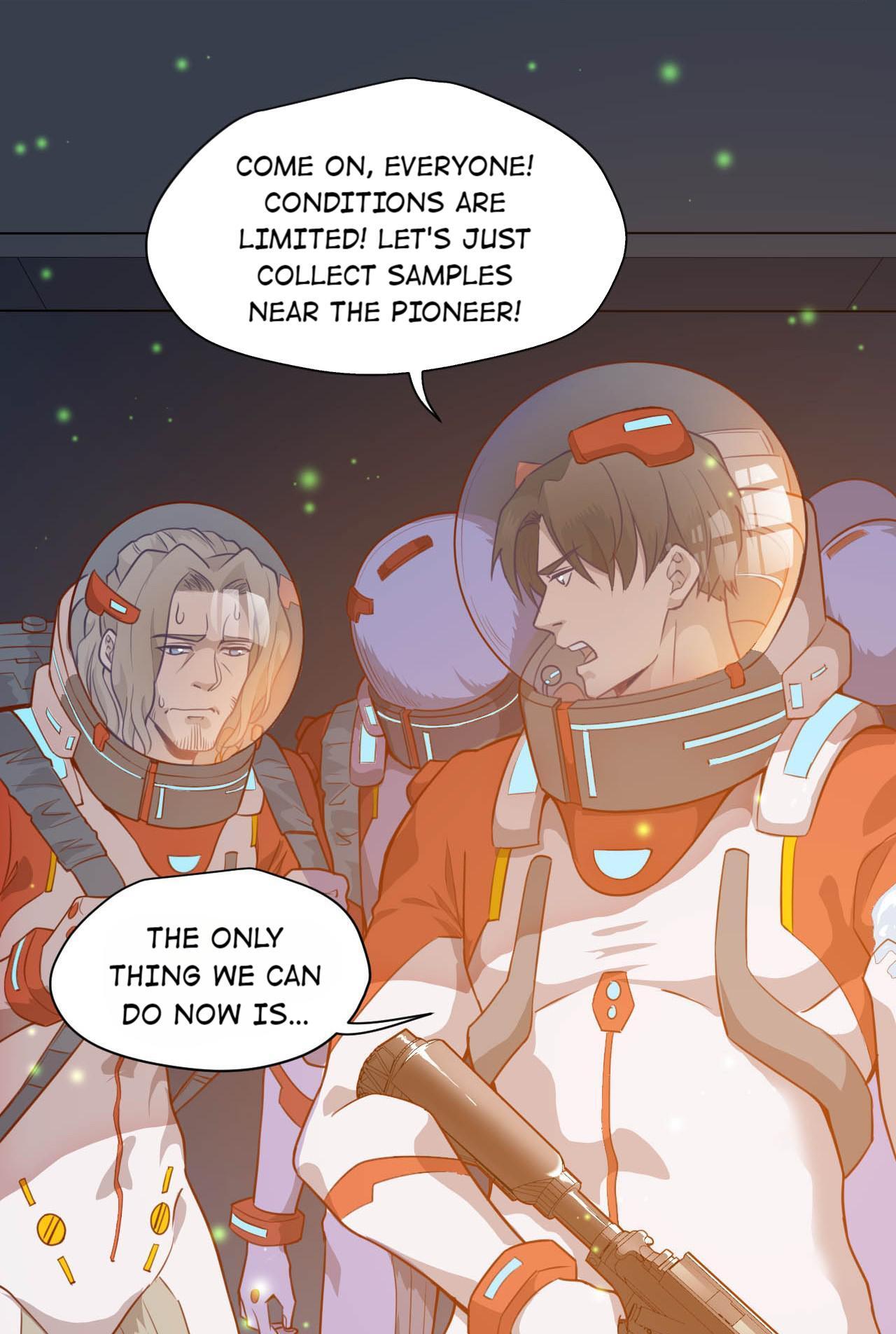 Era of Great Universe Chapter 16 - Page 59