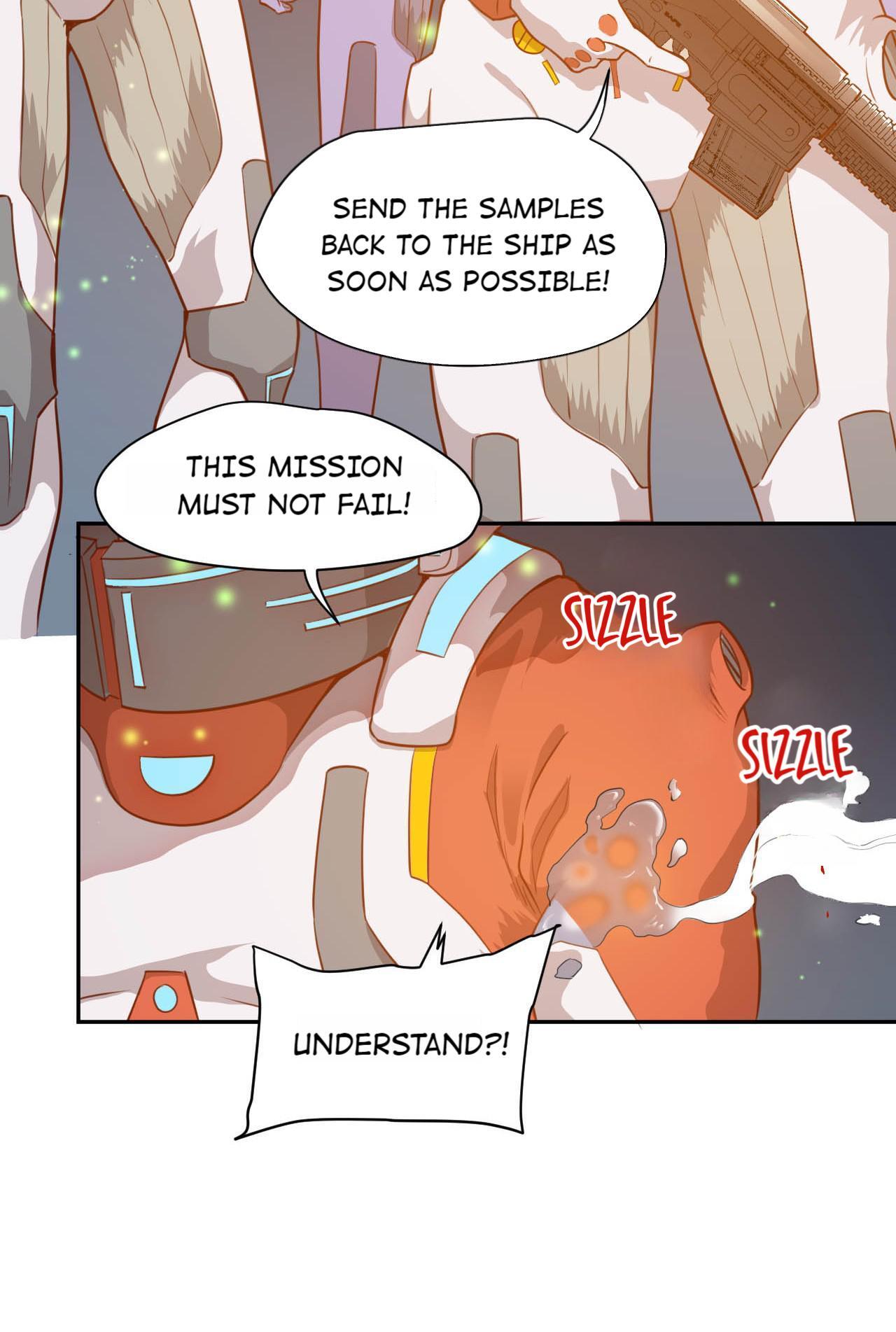 Era of Great Universe Chapter 16 - Page 60