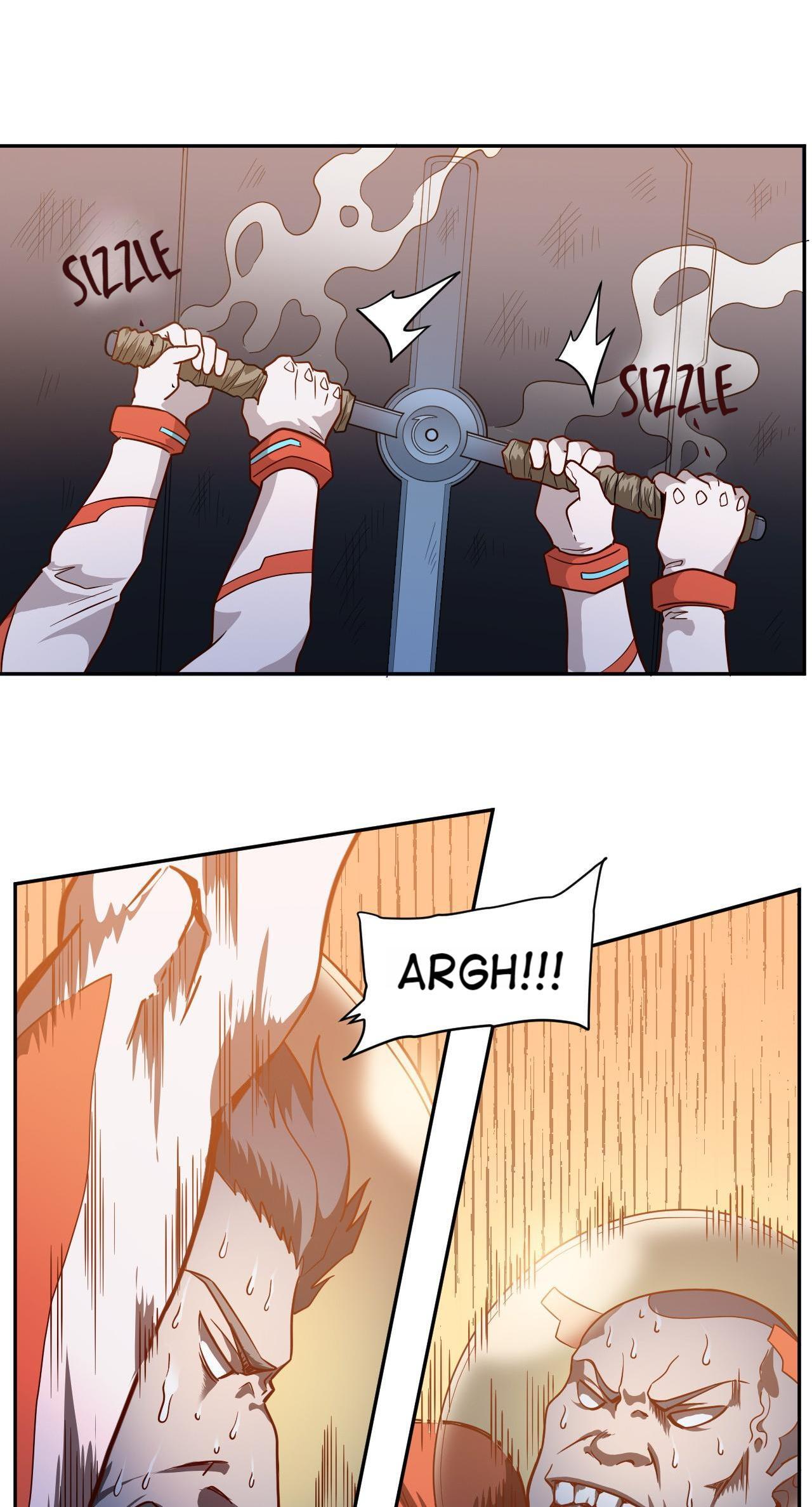 Era of Great Universe Chapter 17 - Page 12