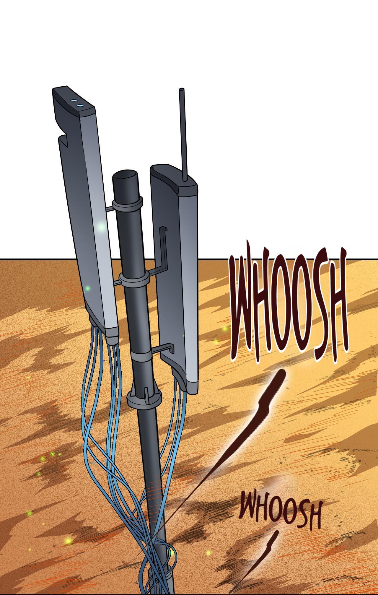 Era of Great Universe Chapter 17 - Page 19