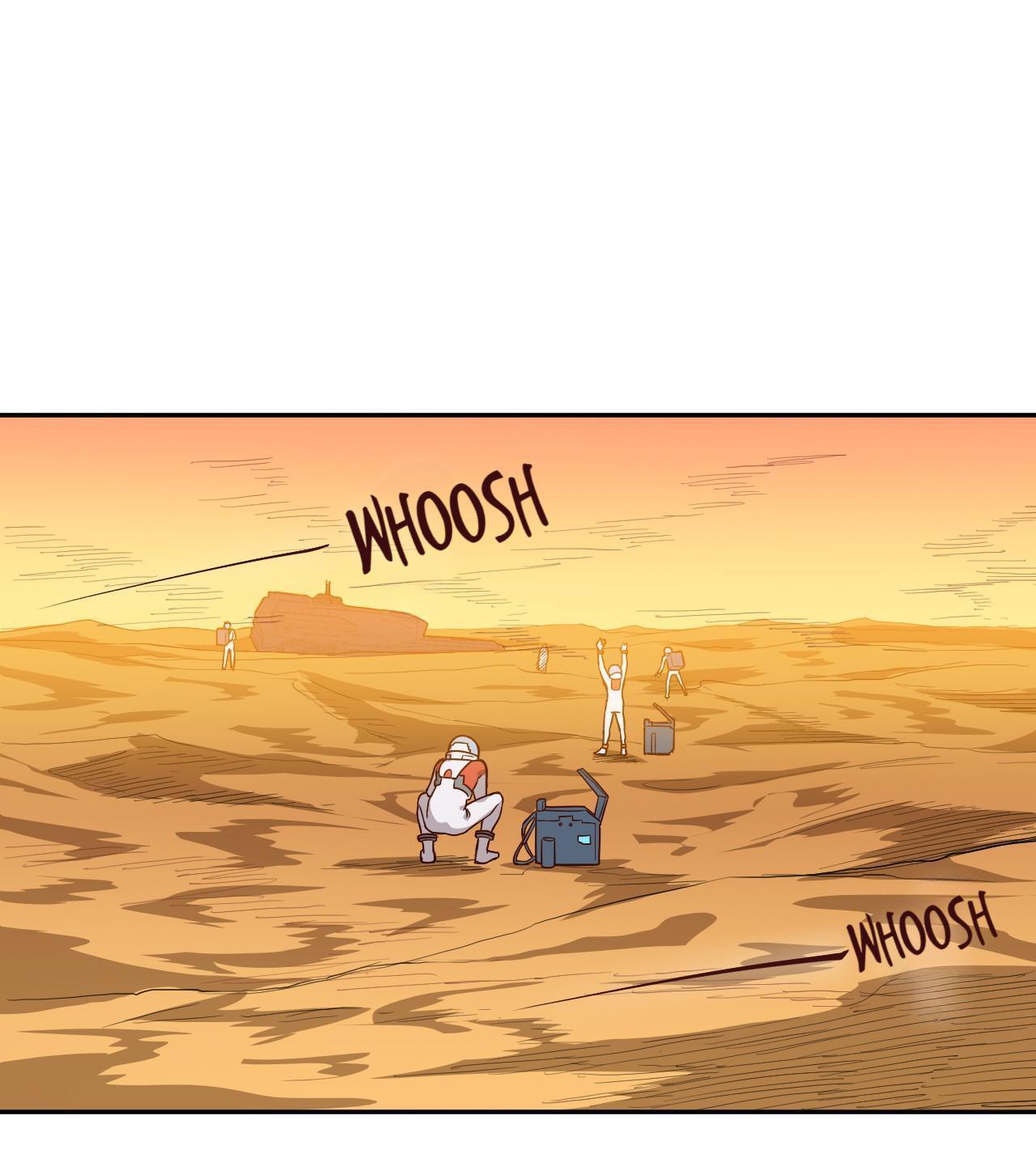 Era of Great Universe Chapter 17 - Page 3