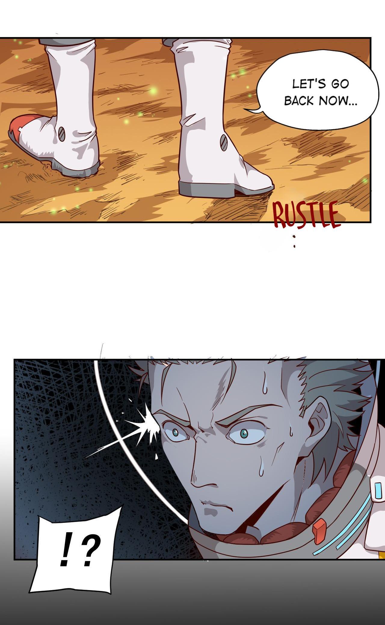 Era of Great Universe Chapter 17 - Page 26