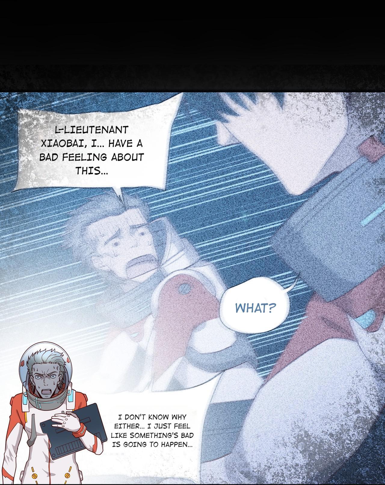 Era of Great Universe Chapter 17 - Page 28
