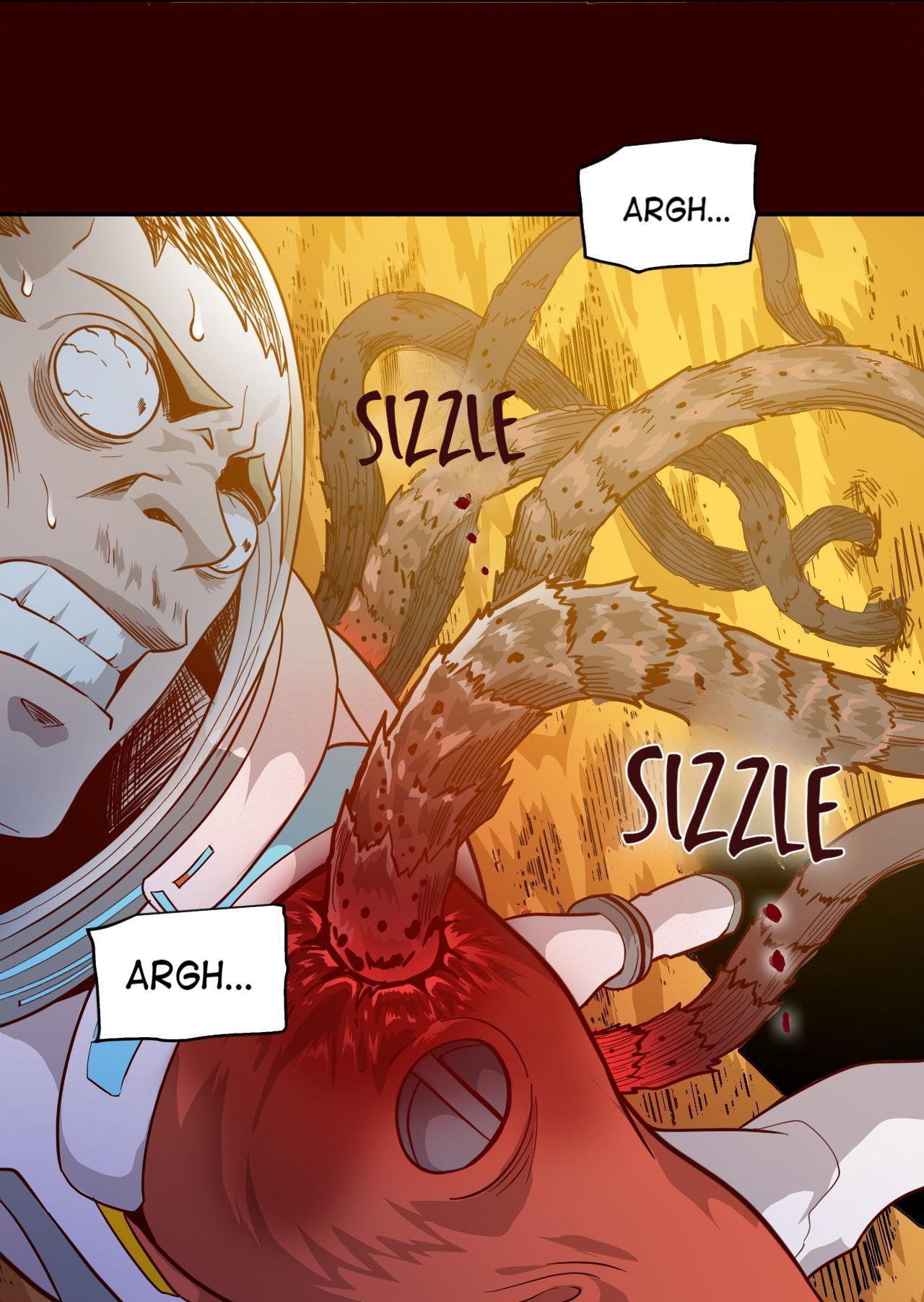 Era of Great Universe Chapter 17 - Page 34