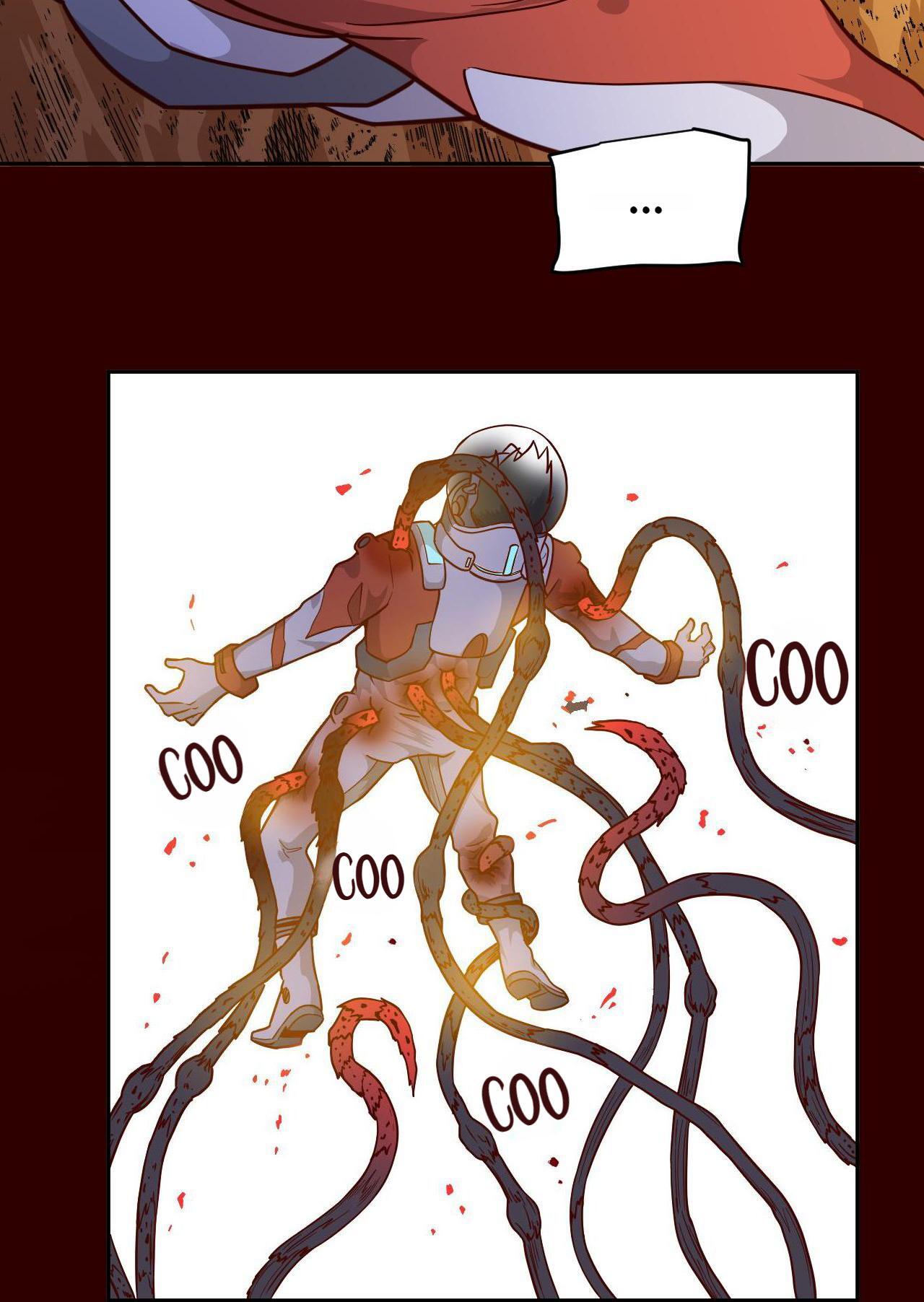 Era of Great Universe Chapter 17 - Page 35