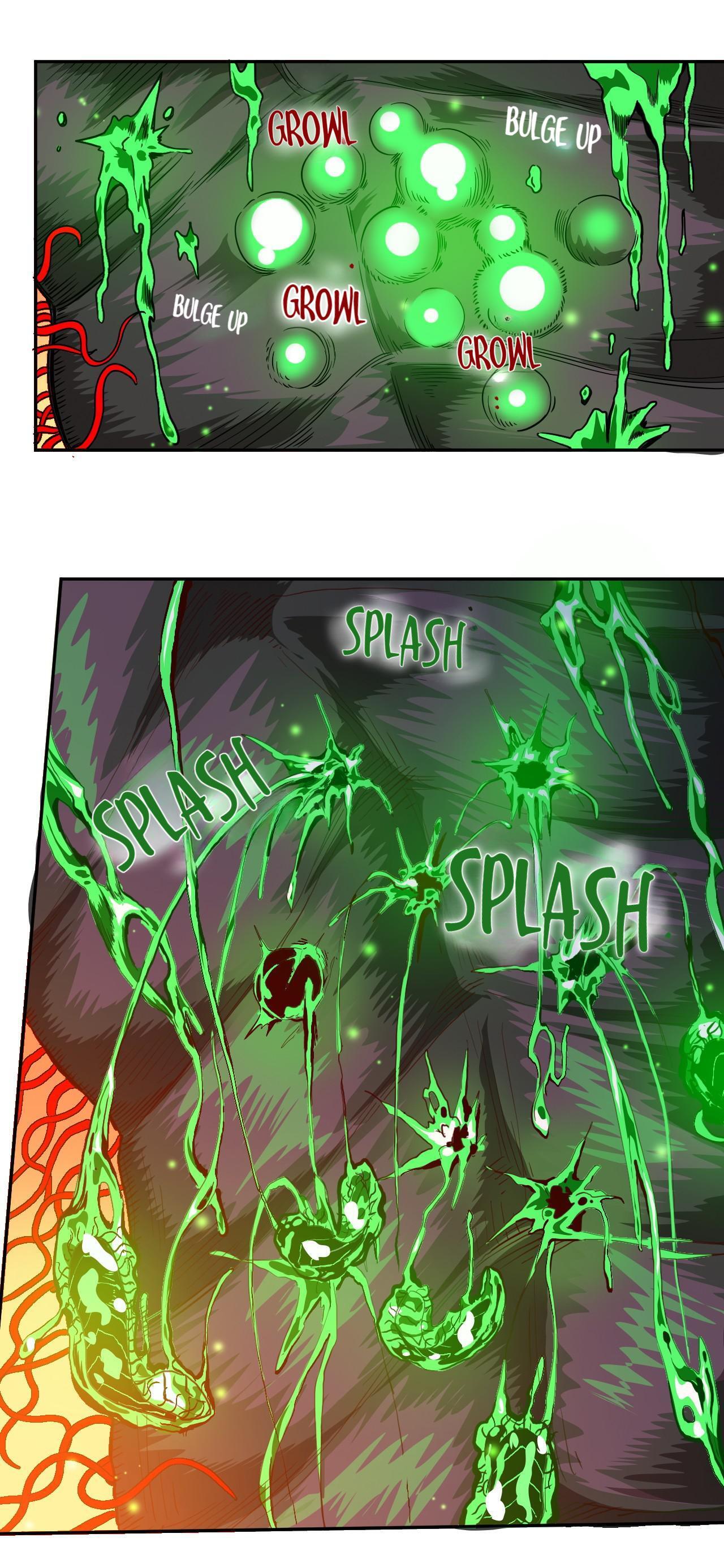 Era of Great Universe Chapter 17 - Page 43